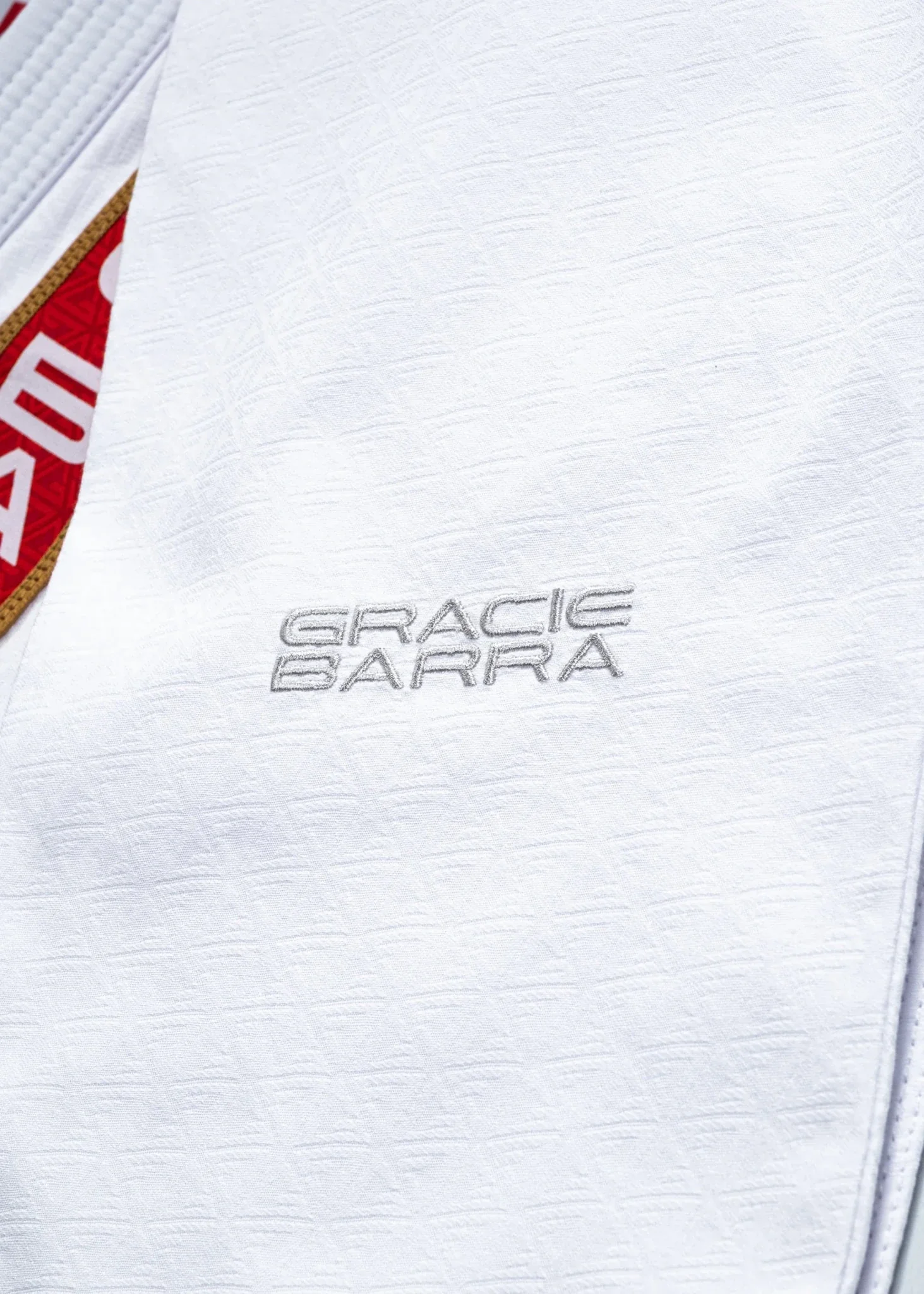 40 Year Anniversary Kimono - White - Image 9