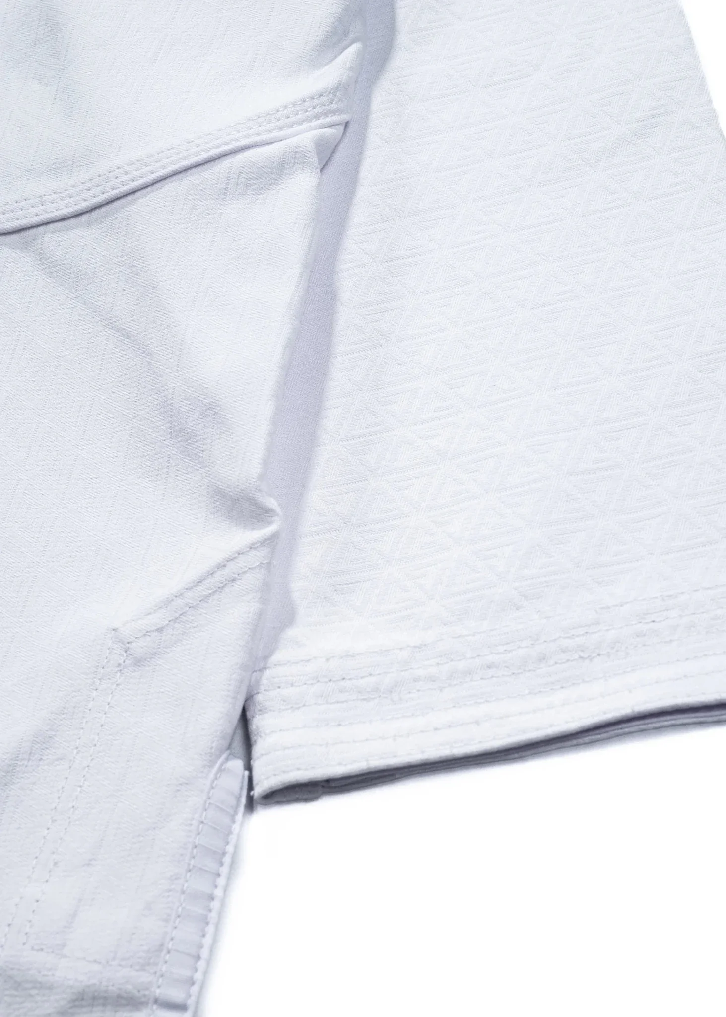 40 Year Anniversary Womens Kimono - White - Image 3