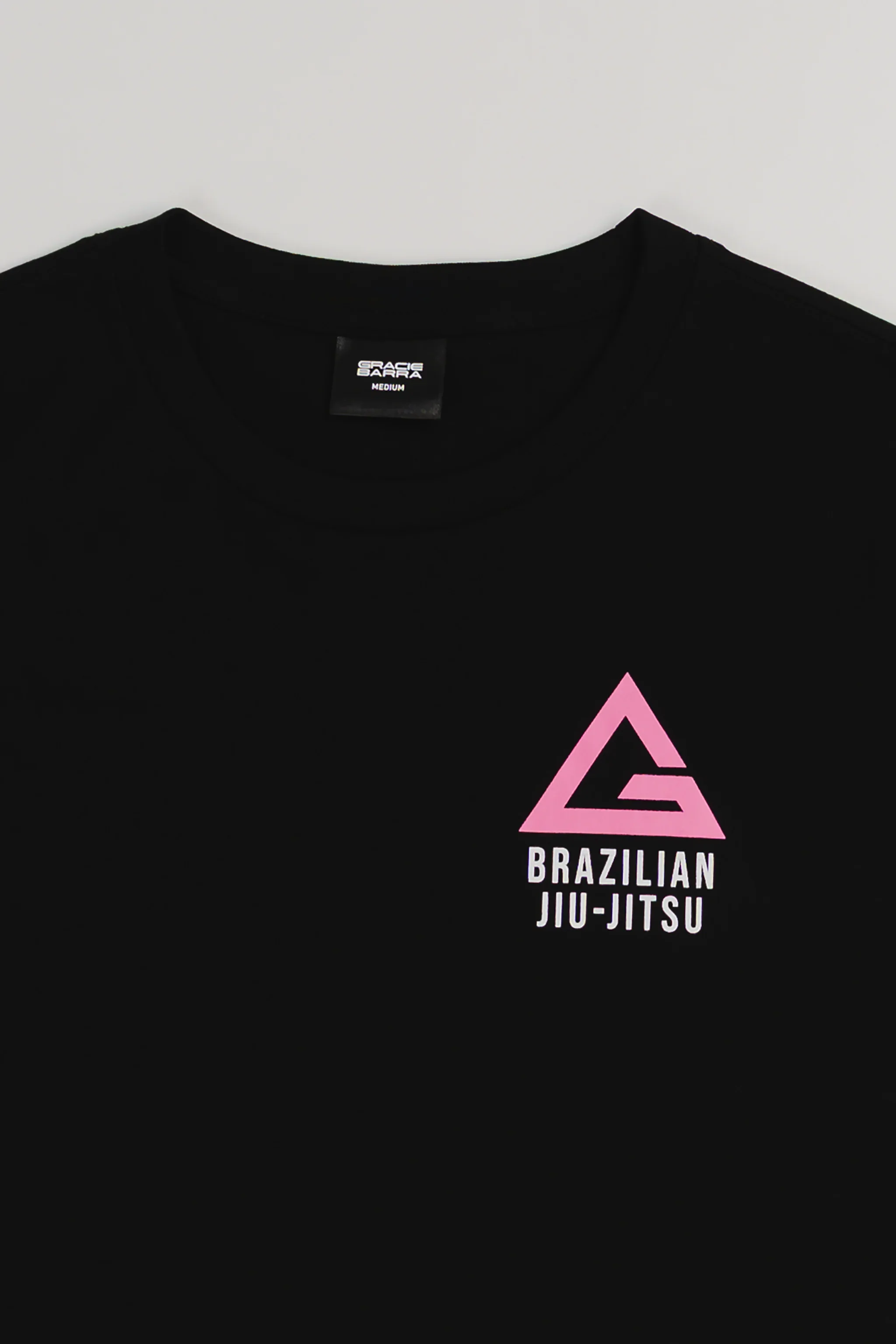 Arte Suave V2 Womens Tee - Black - Image 2