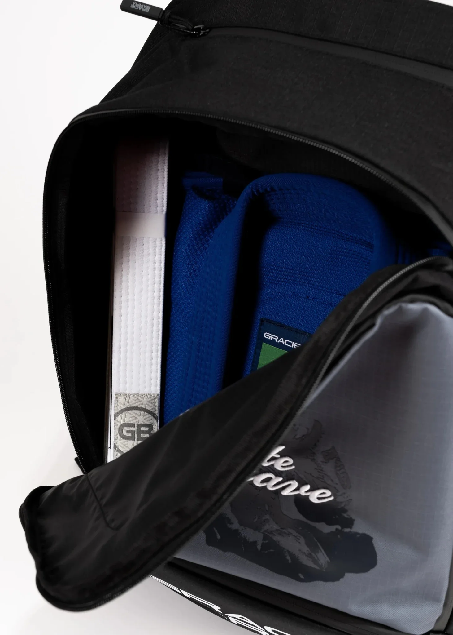 Arte Suave V3 Backpack - Black - Image 10