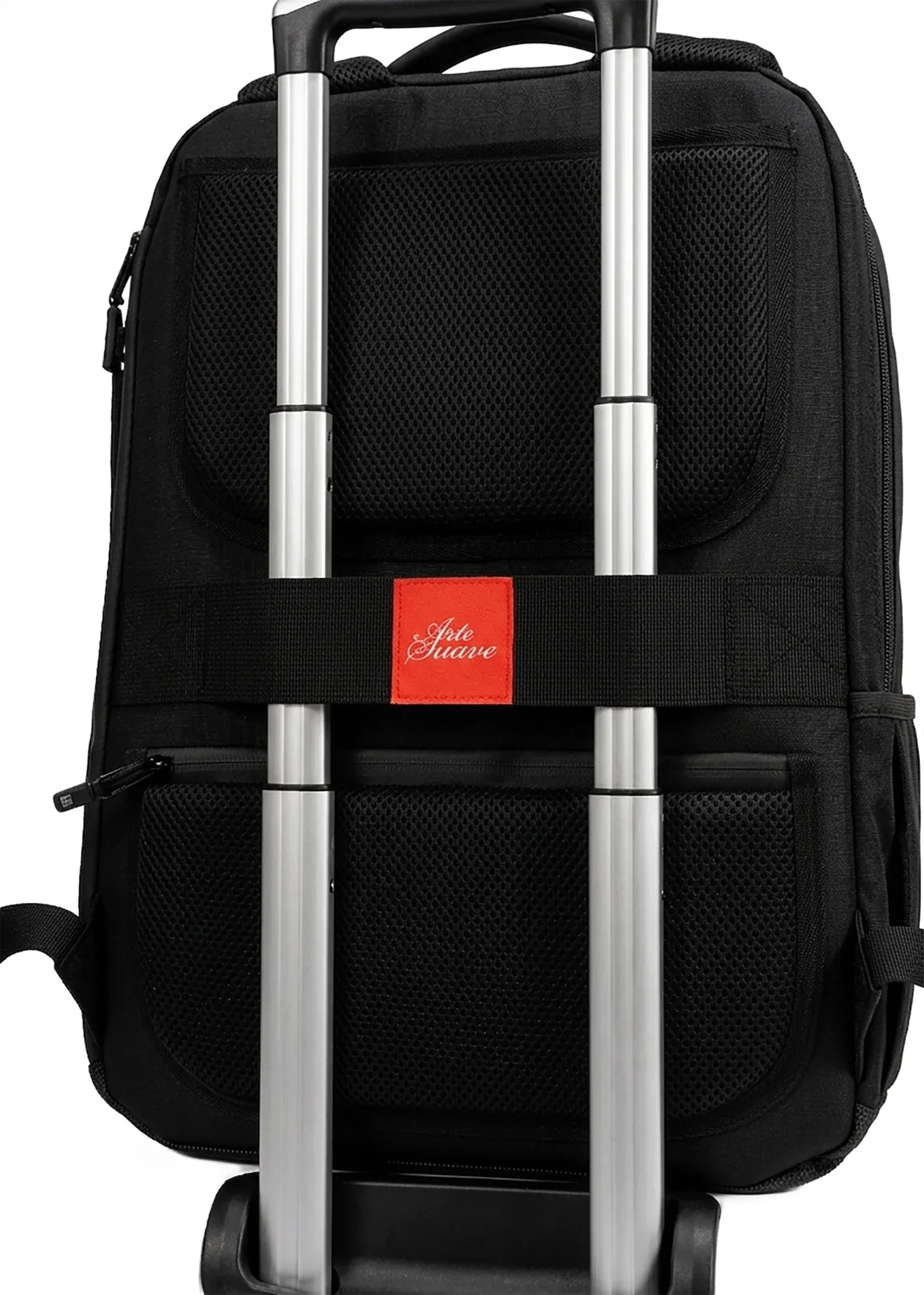 Arte Suave V3 Backpack - Black - Image 15
