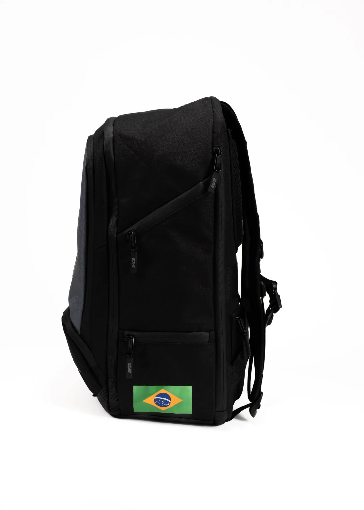 Arte Suave V3 Backpack - Black - Image 2