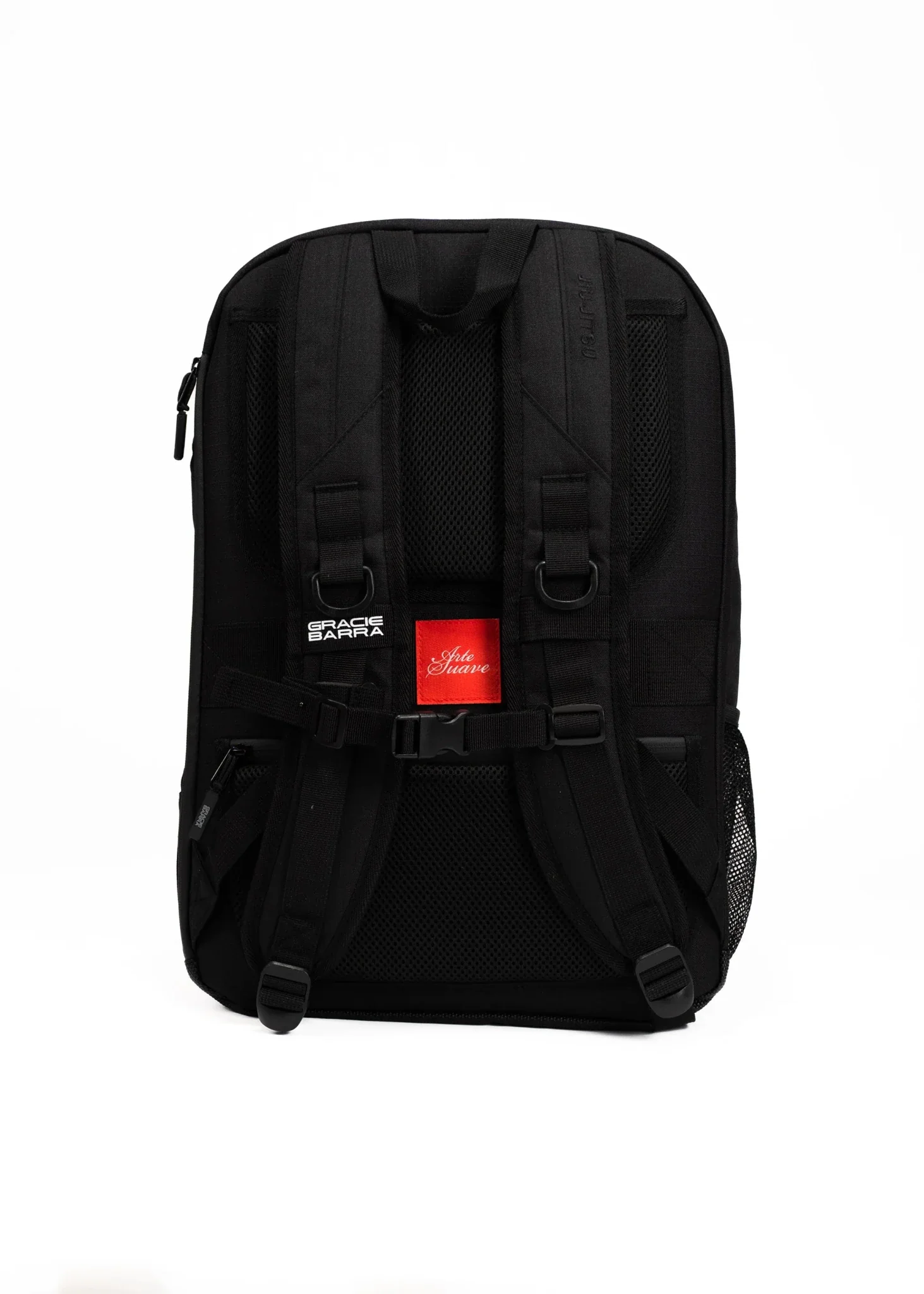 Arte Suave V3 Backpack - Black - Image 3