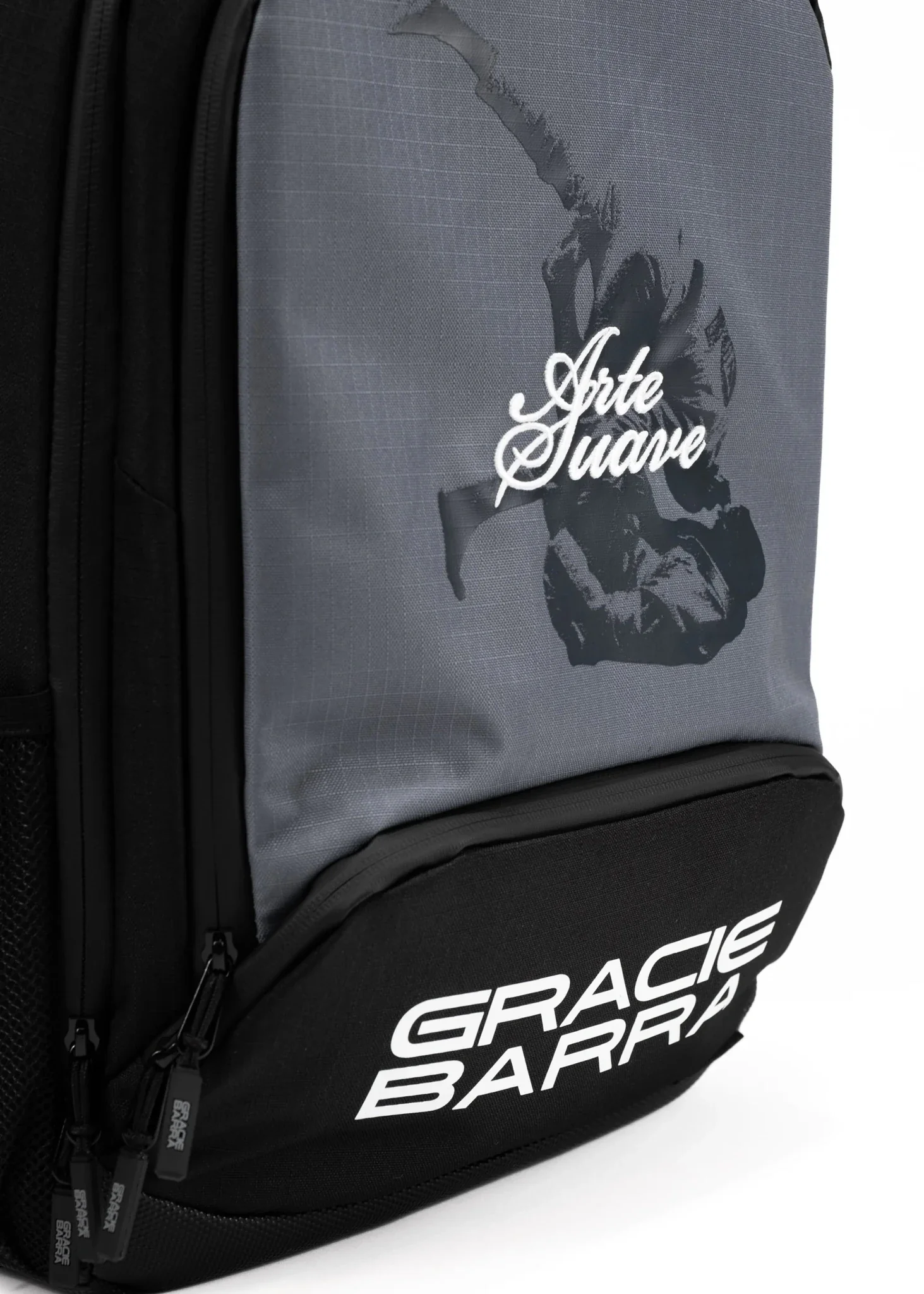 Arte Suave V3 Backpack - Black - Image 6