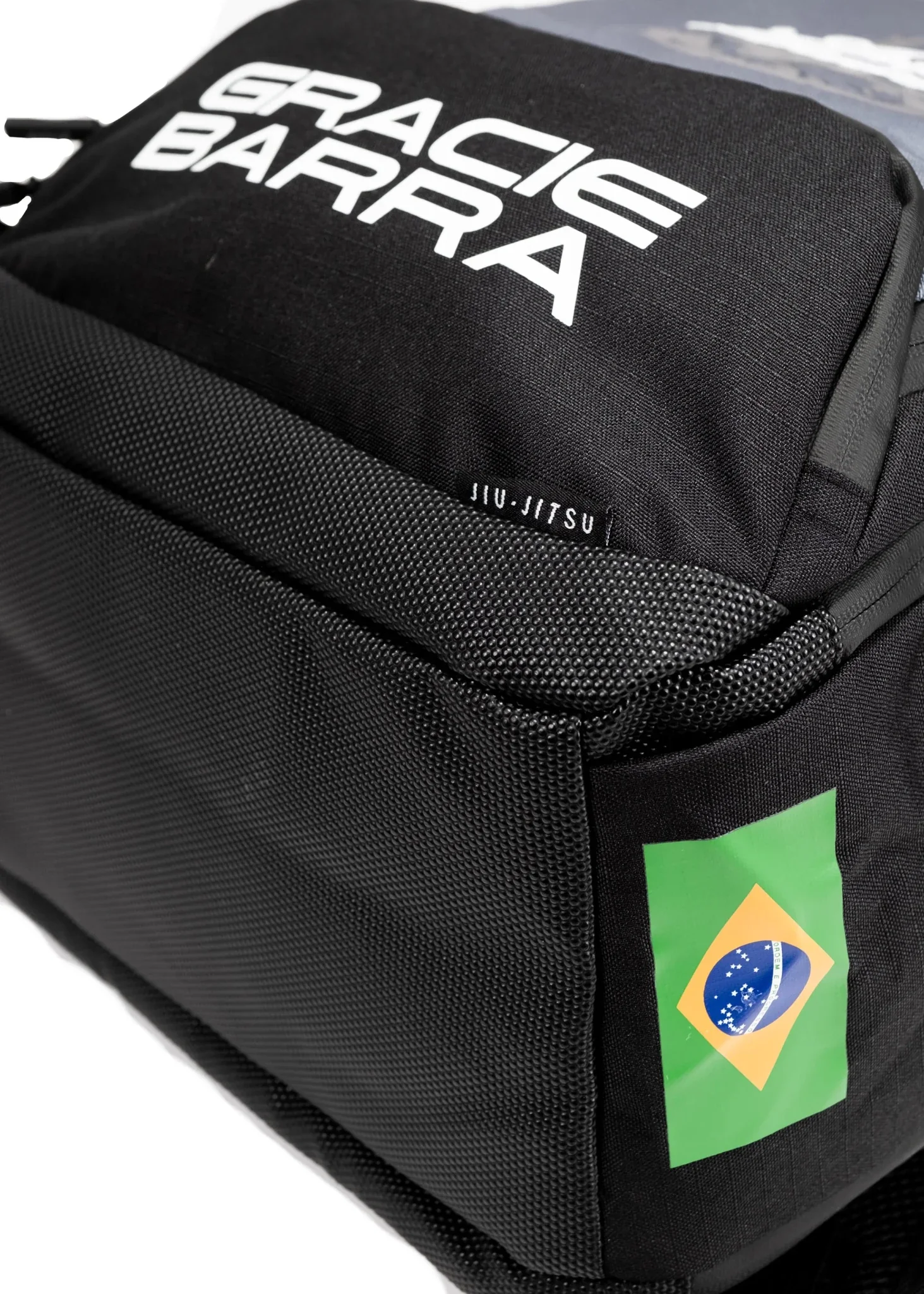 Arte Suave V3 Backpack - Black - Image 8