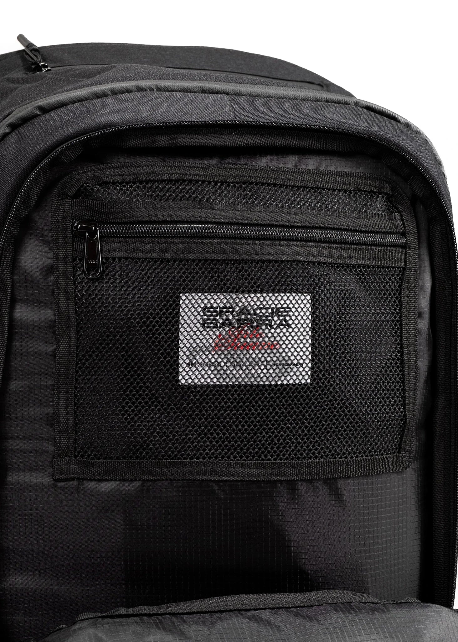 Arte Suave V3 Backpack - Black - Image 9