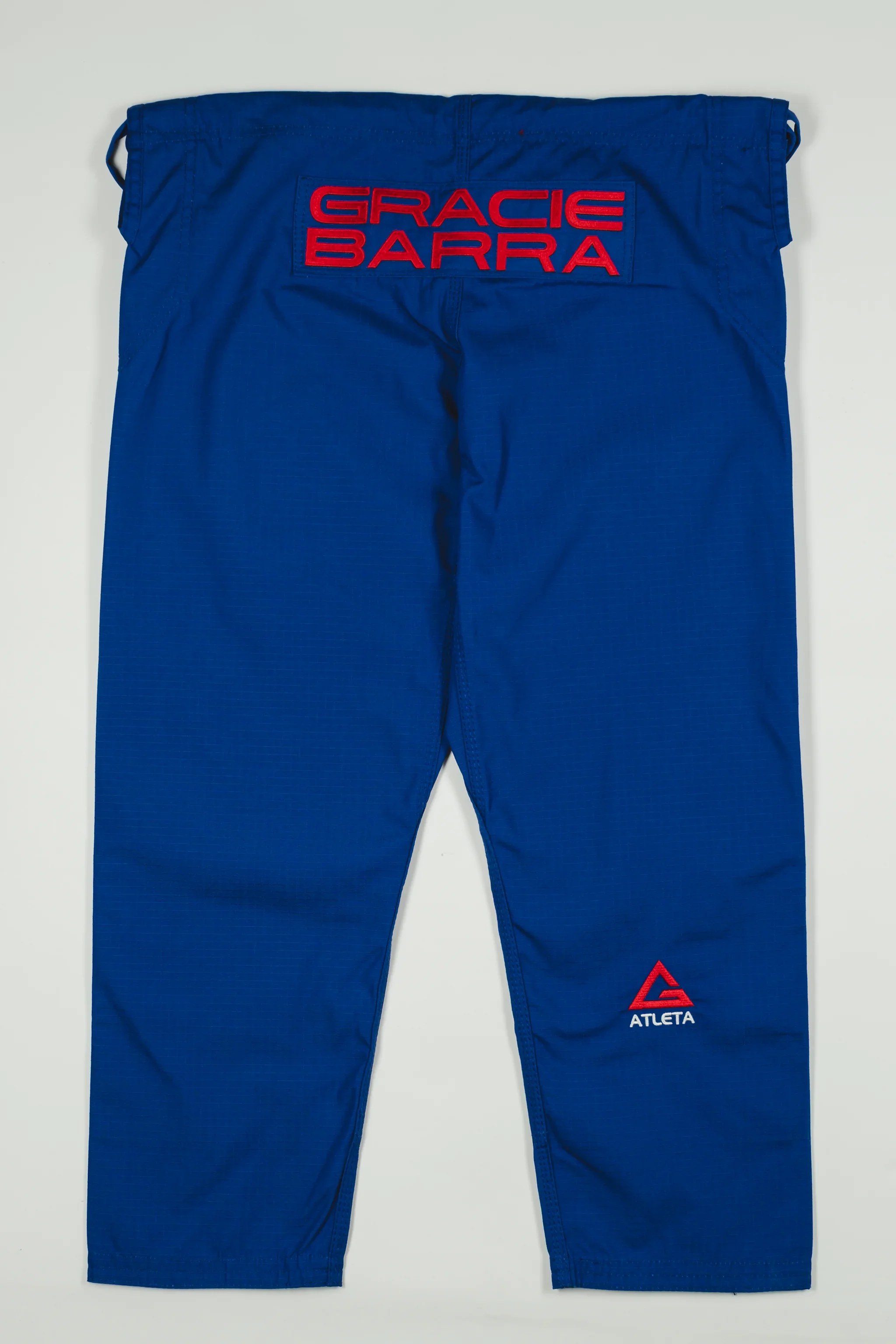 Atleta Competition Pants - Blue - Image 4