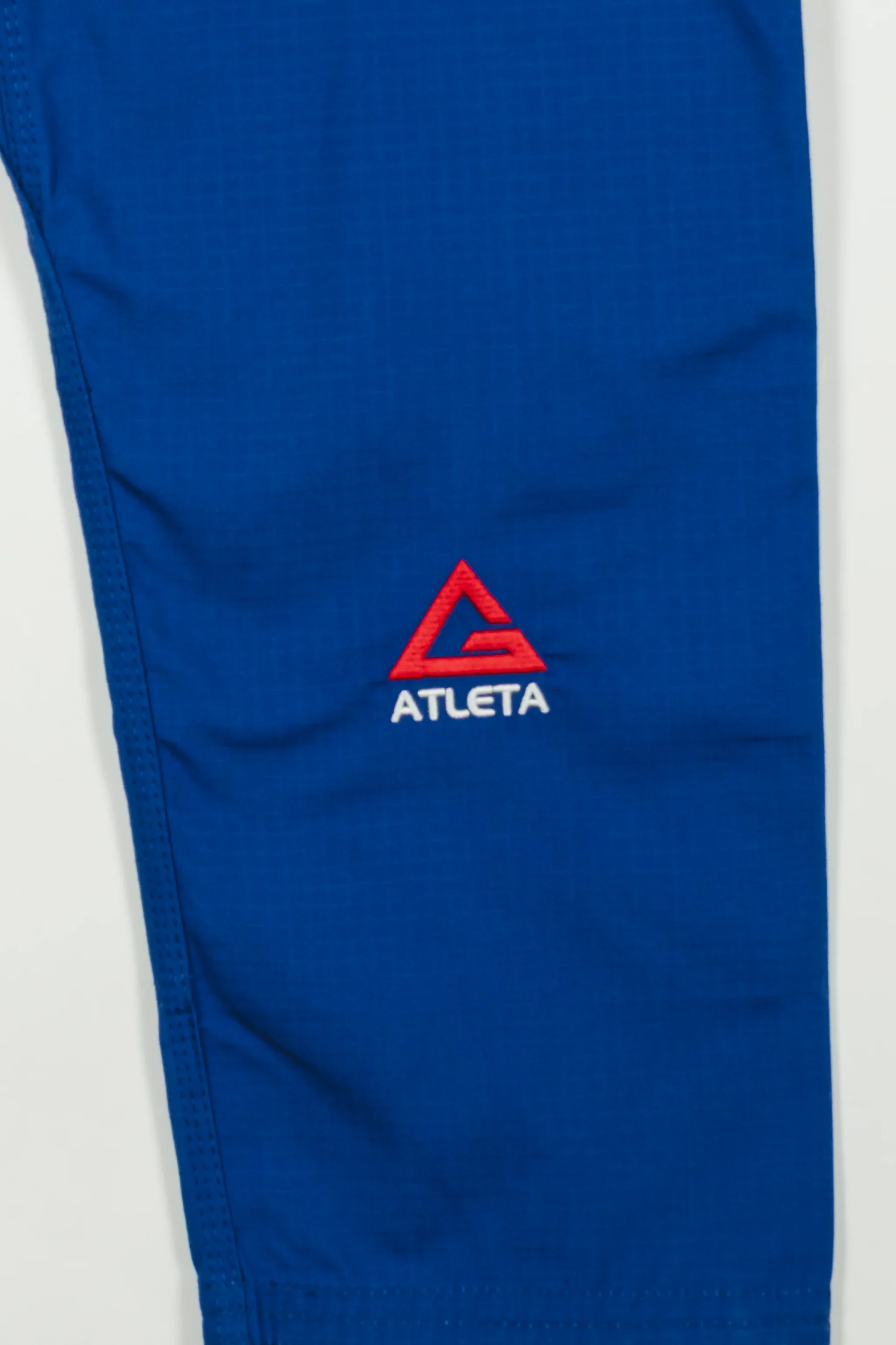 Atleta Competition Pants - Blue - Image 5