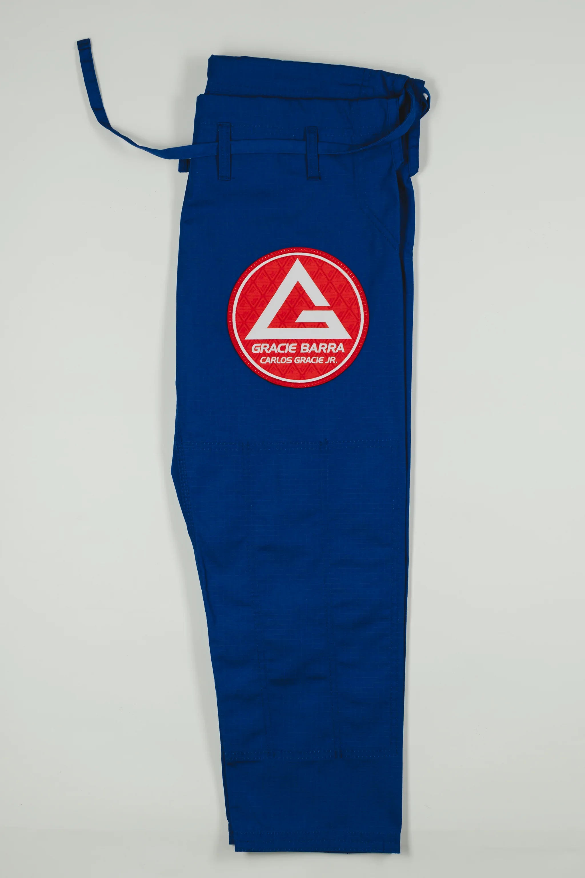 Atleta Competition Pants - Blue - Image 7