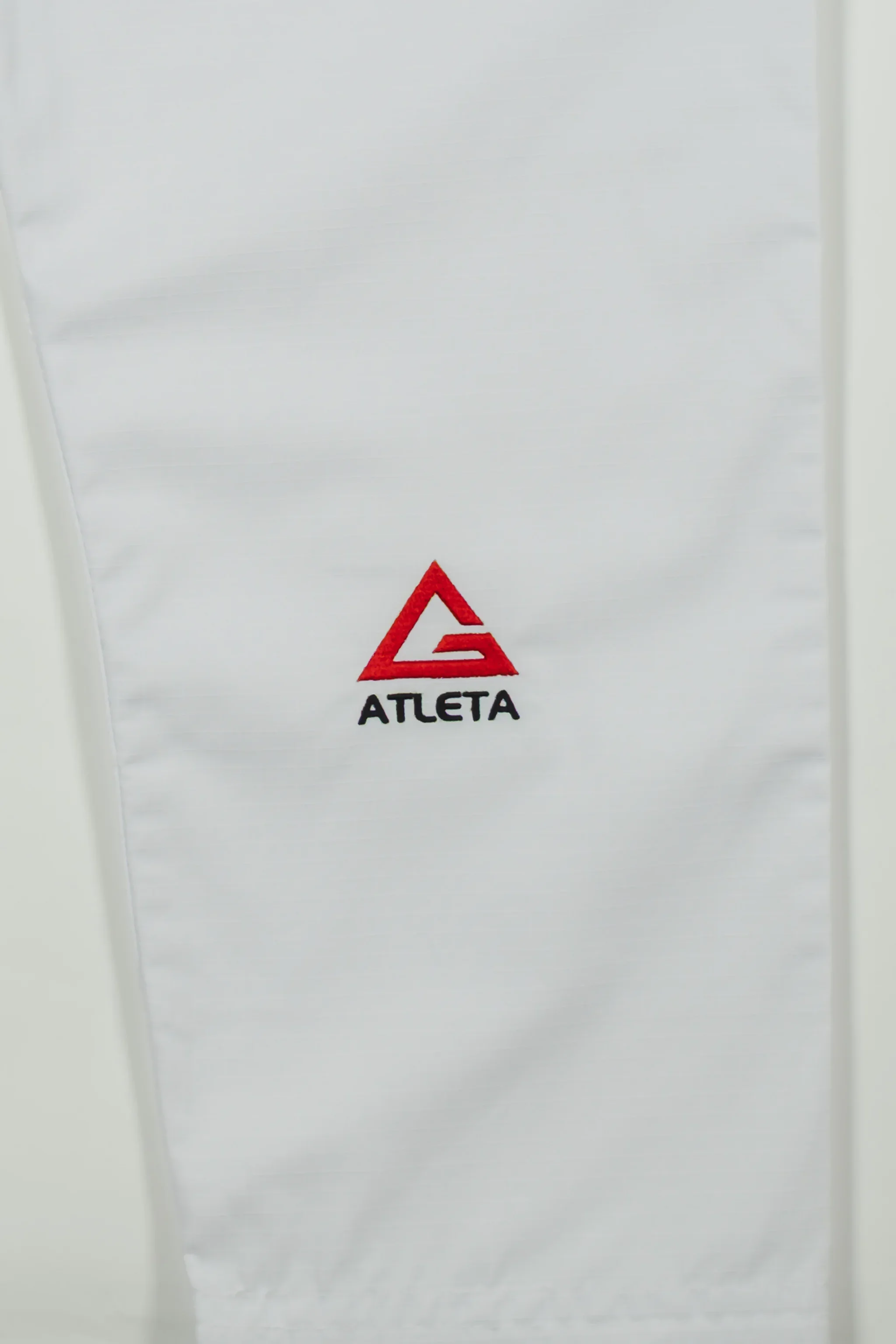 Atleta Competition Pants - White - Image 5