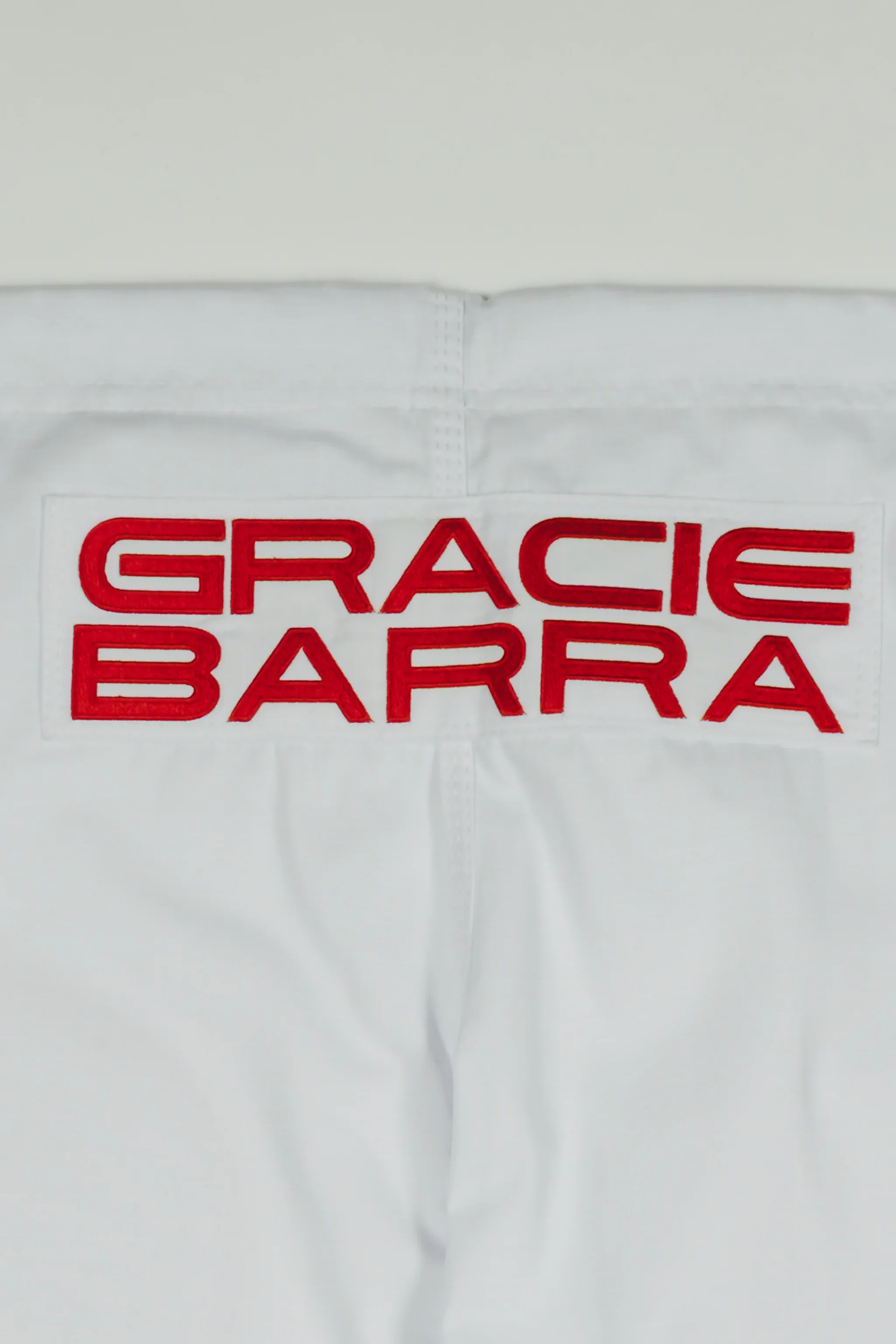 Atleta Competition Pants - White - Image 6