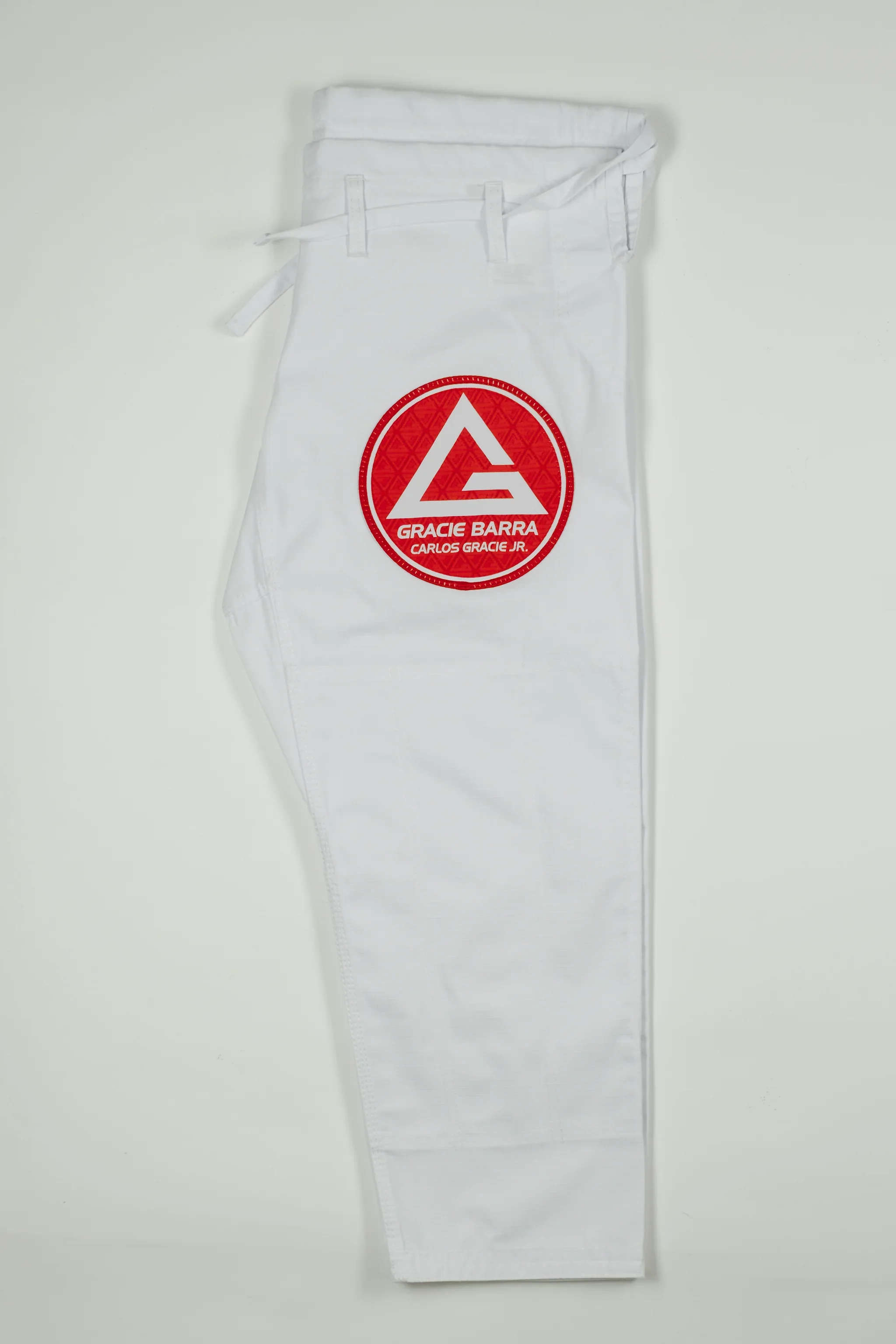 Atleta Competition Pants - White - Image 7