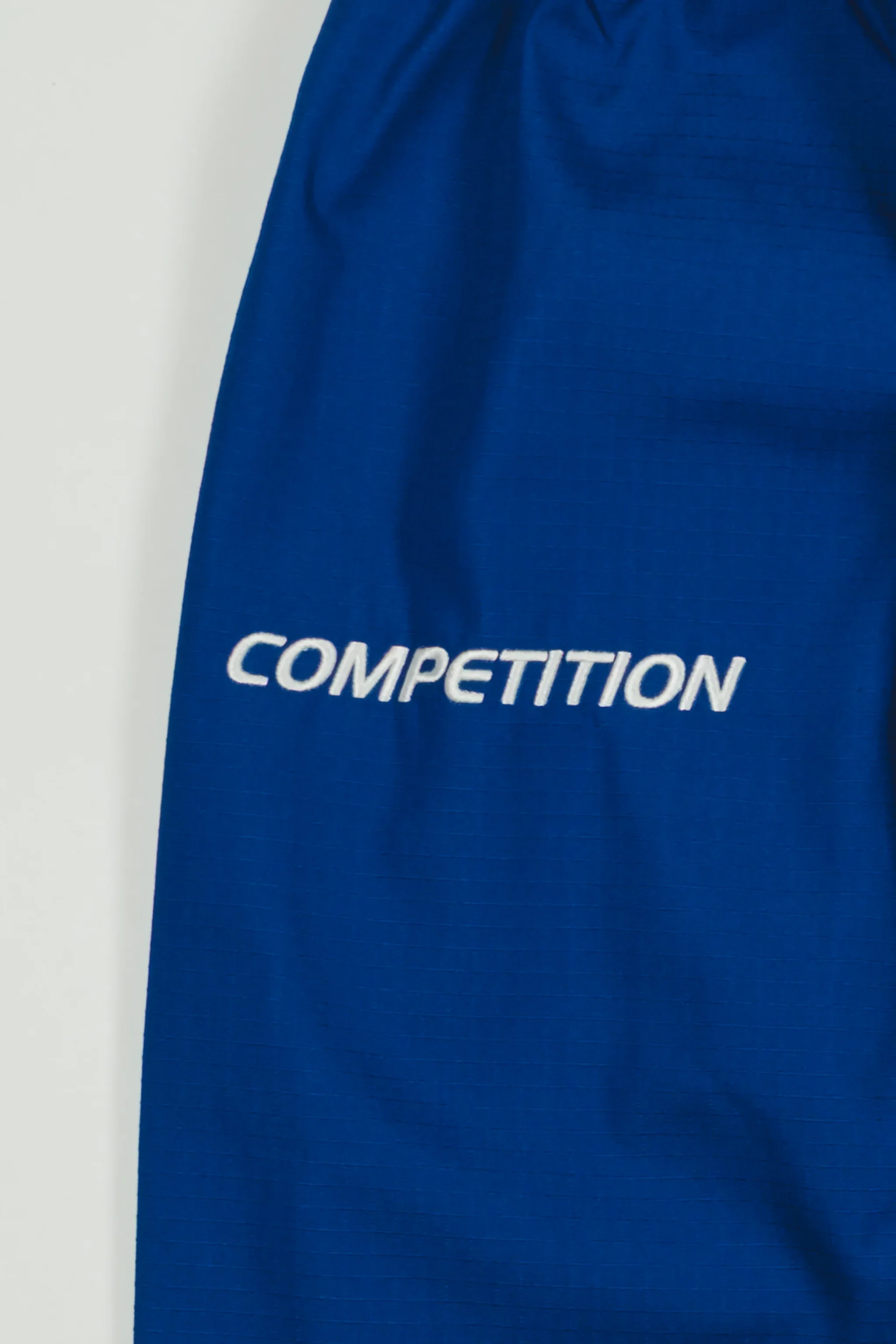 Atleta Kids Competition Pants - Blue - Image 3