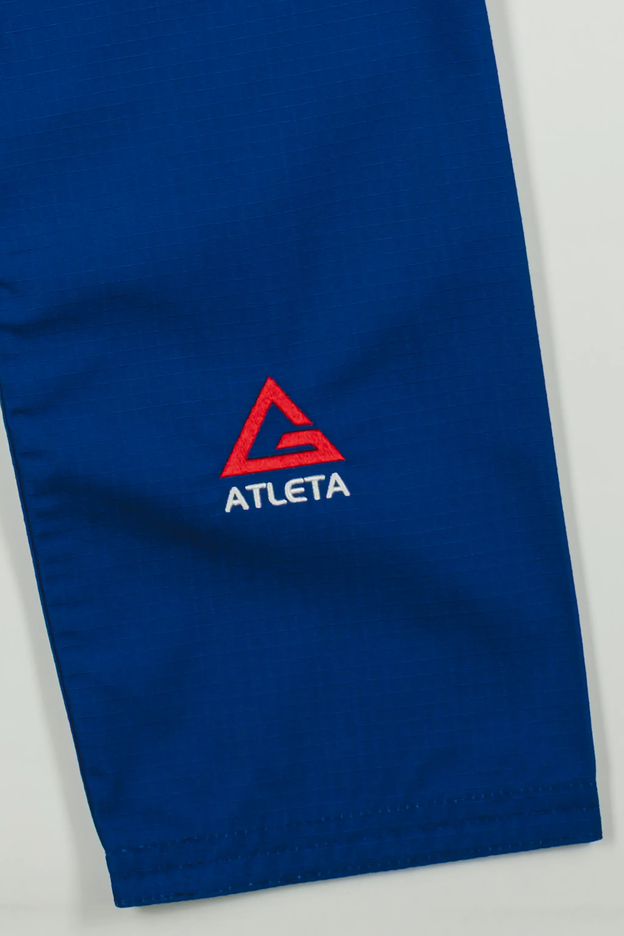 Atleta Kids Competition Pants - Blue - Image 5