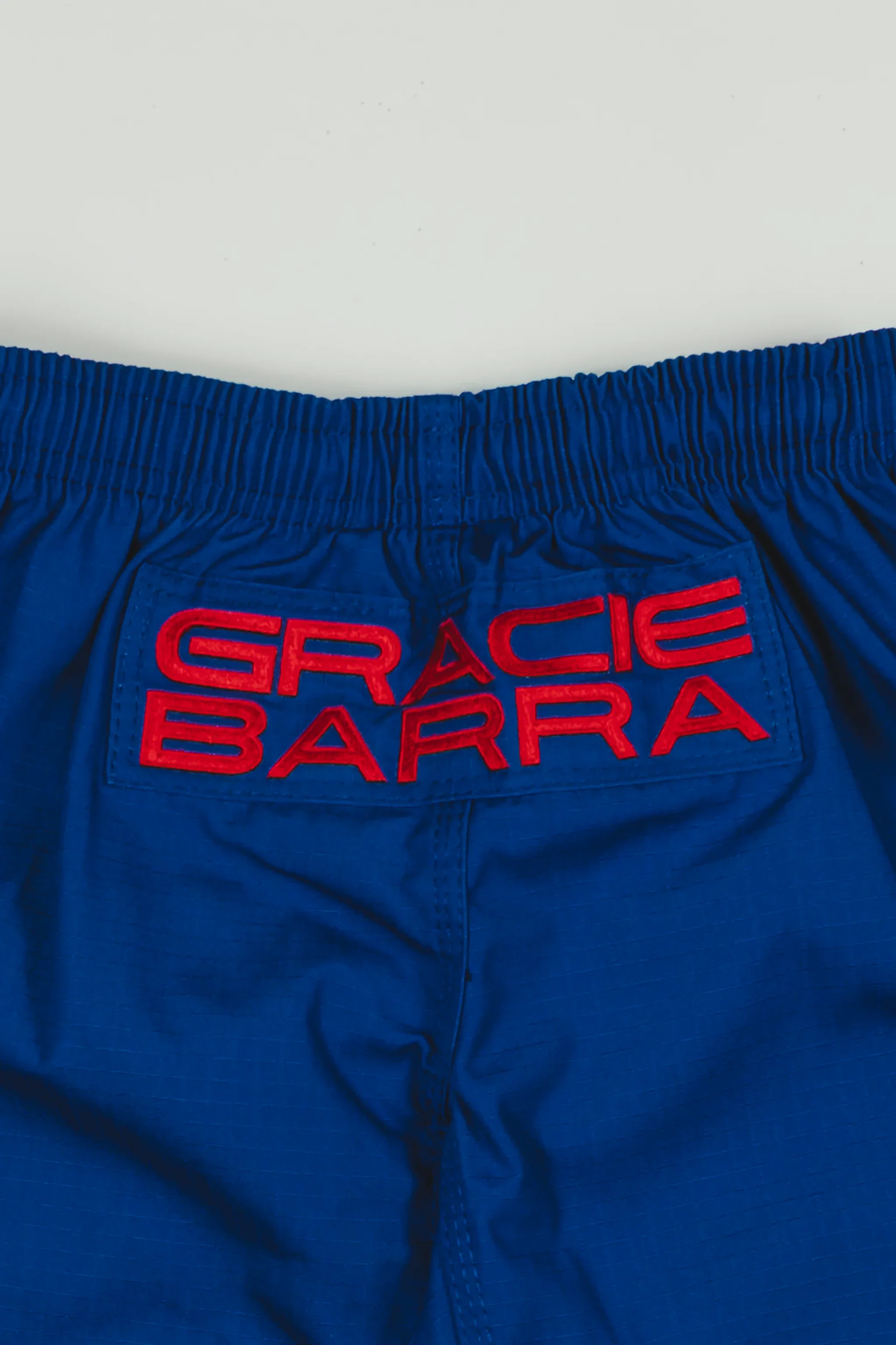 Atleta Kids Competition Pants - Blue - Image 6
