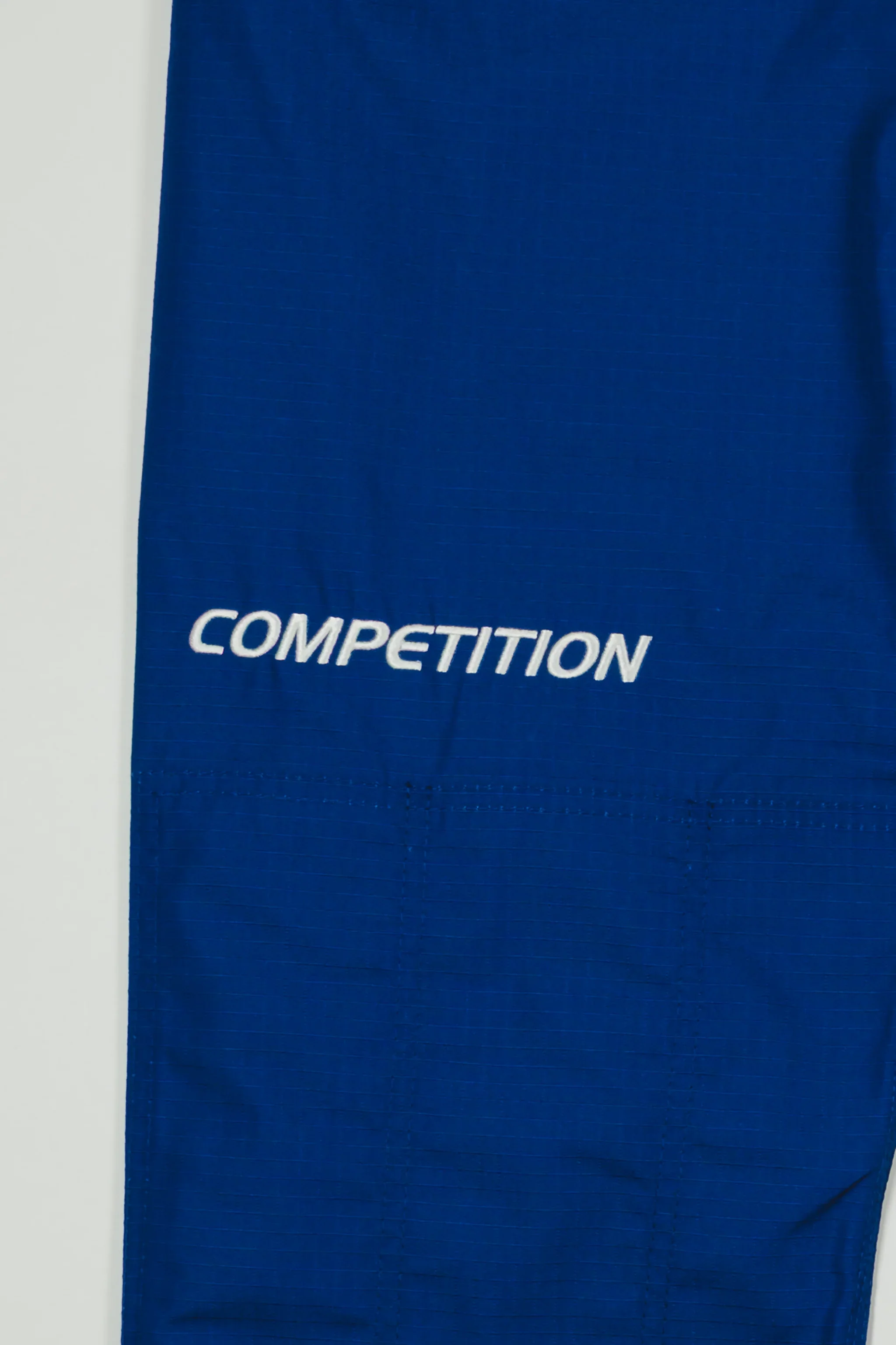 Atleta Womens Competition Pants - Blue - Image 3