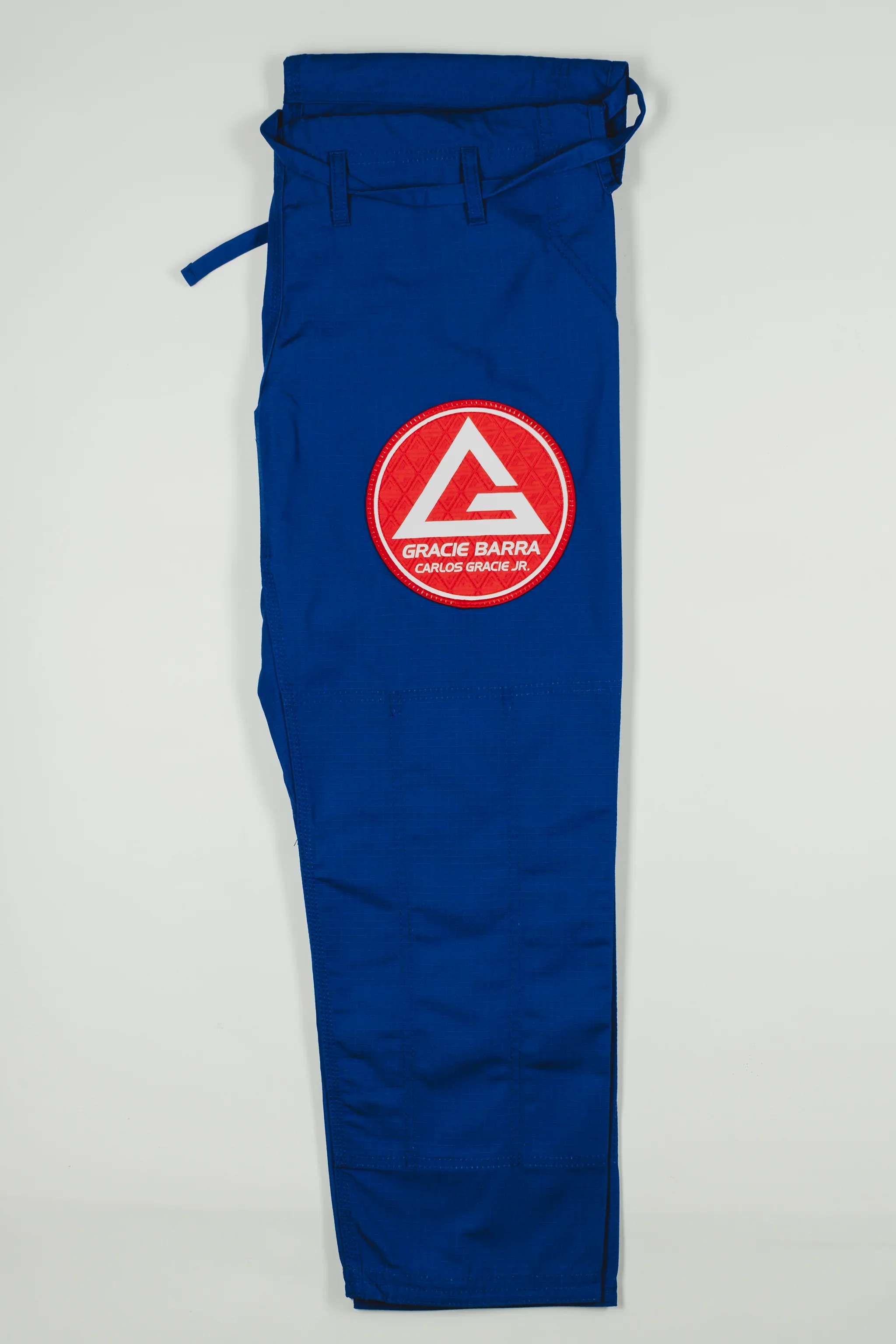 Atleta Womens Competition Pants - Blue - Image 7