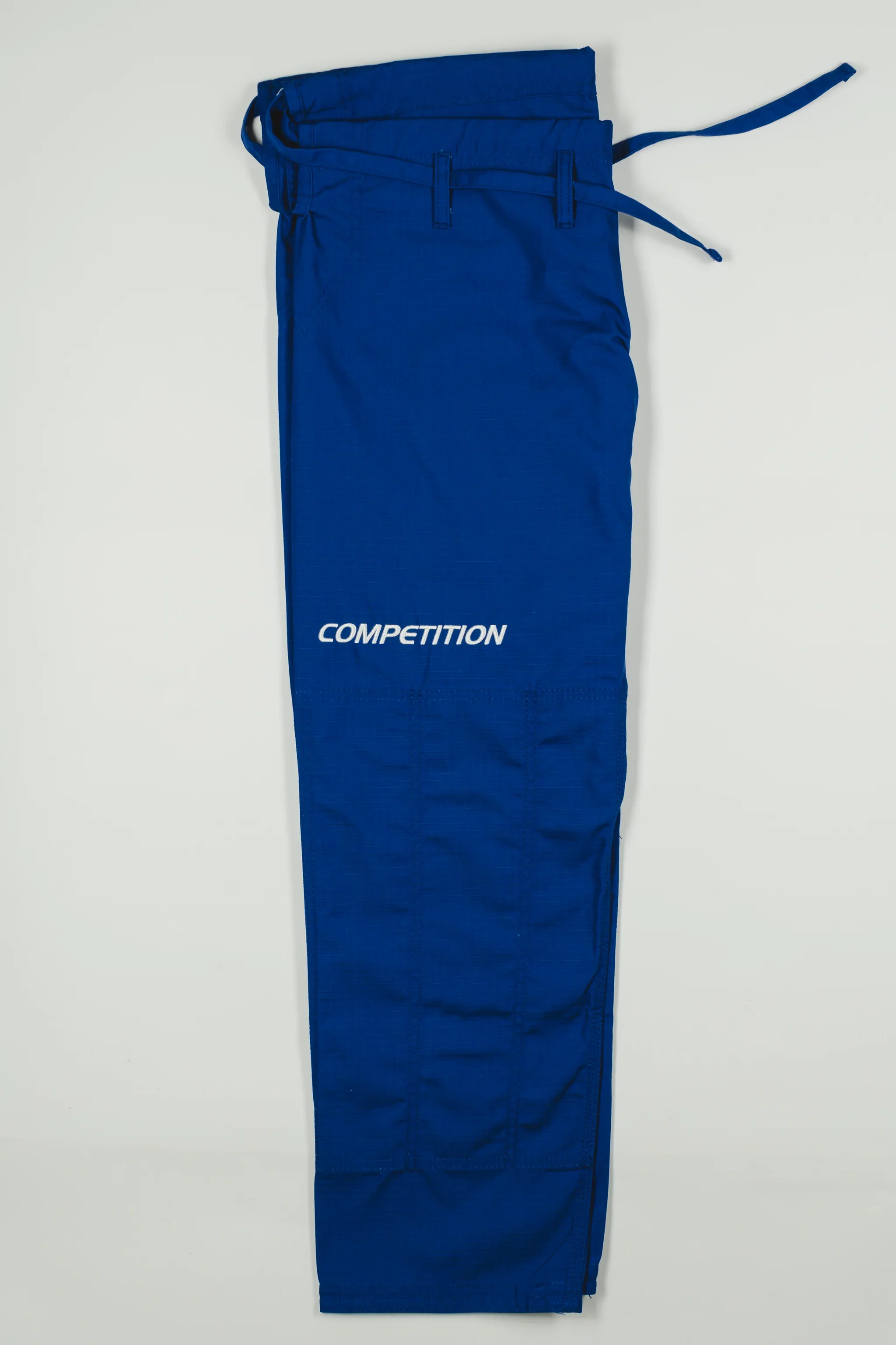 Atleta Womens Competition Pants - Blue - Image 8