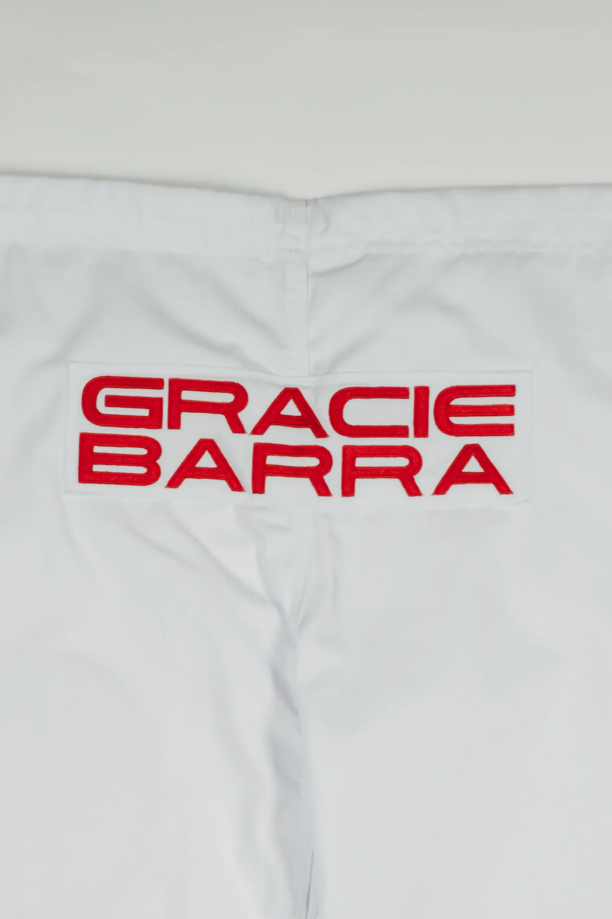 Atleta Womens Competition Pants - White - Image 4