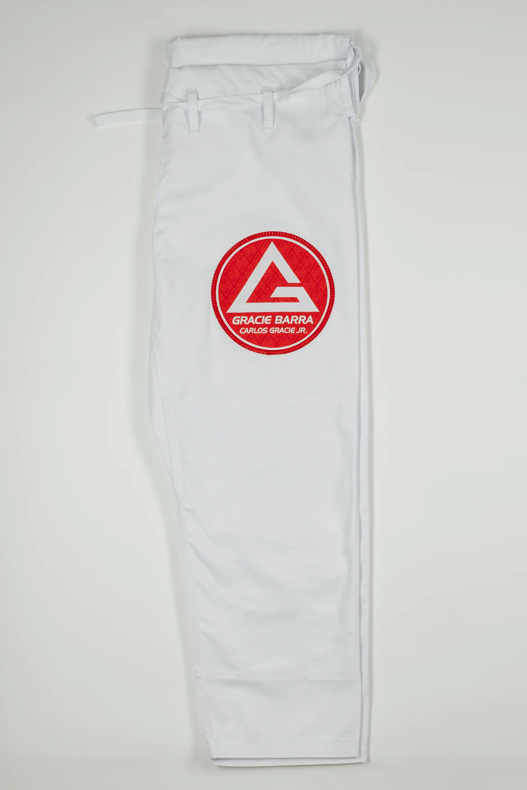 Atleta Womens Competition Pants - White - Image 7