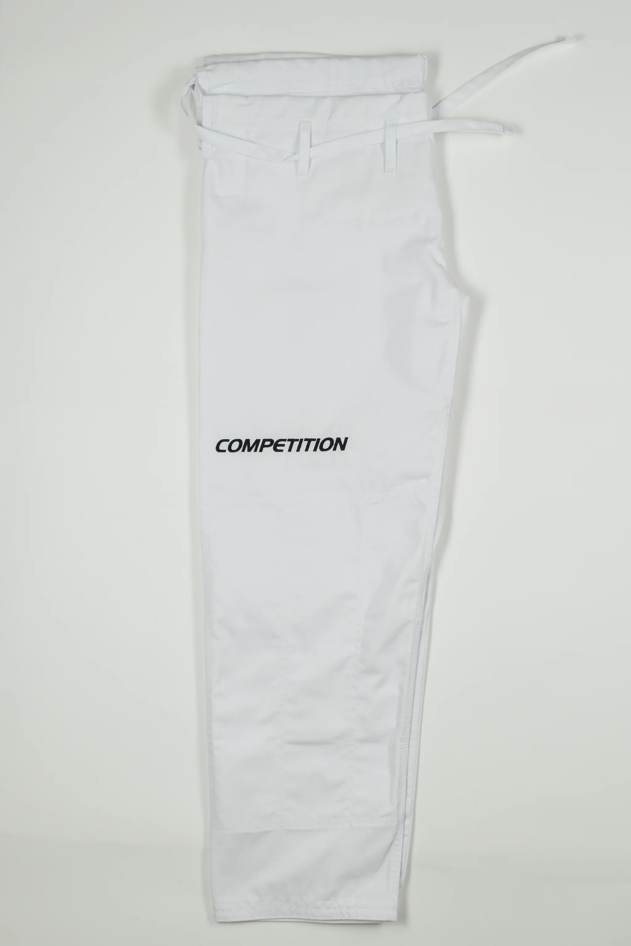 Atleta Womens Competition Pants - White - Image 8