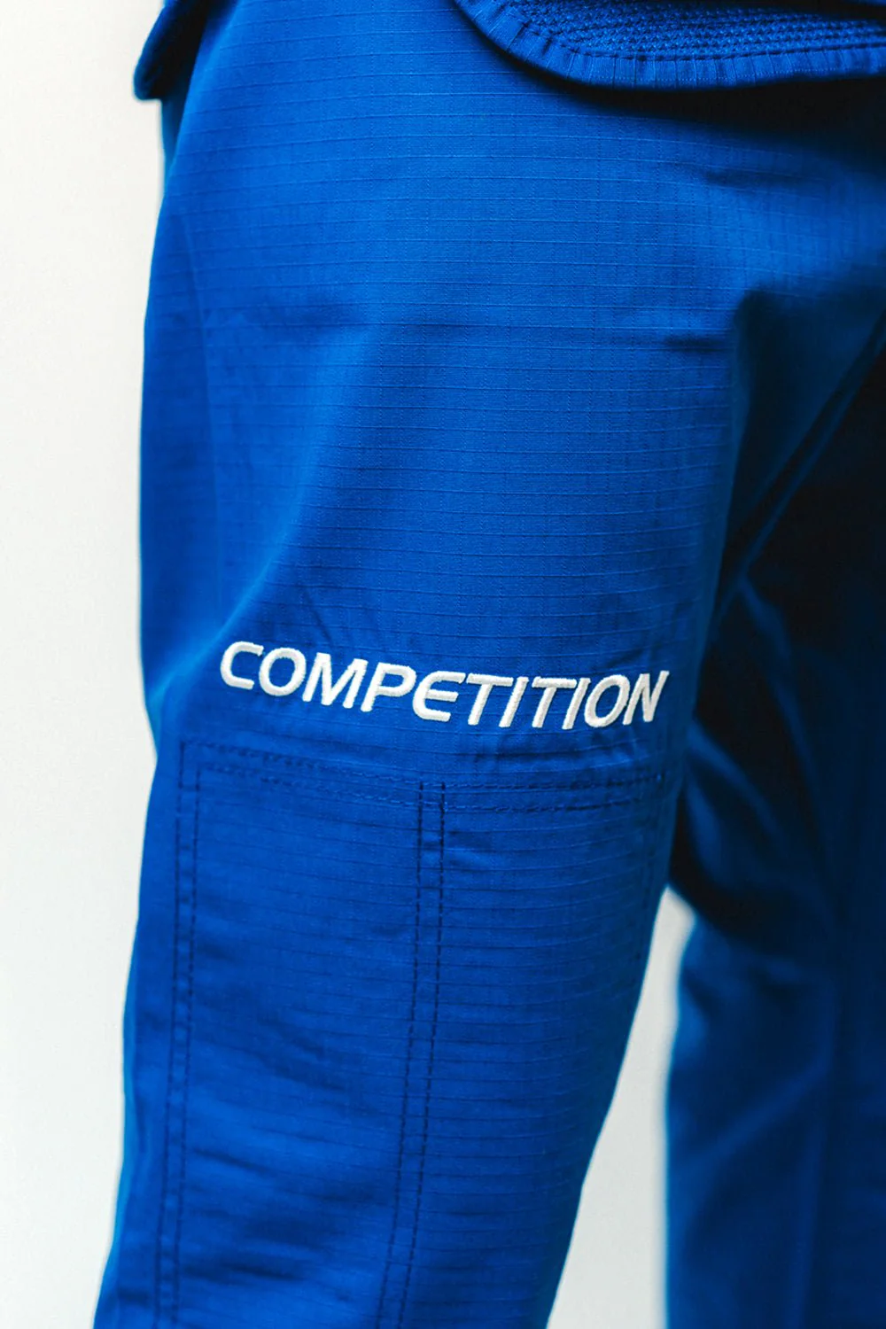 AtletaGB V4 Kimono - Blue - Image 10
