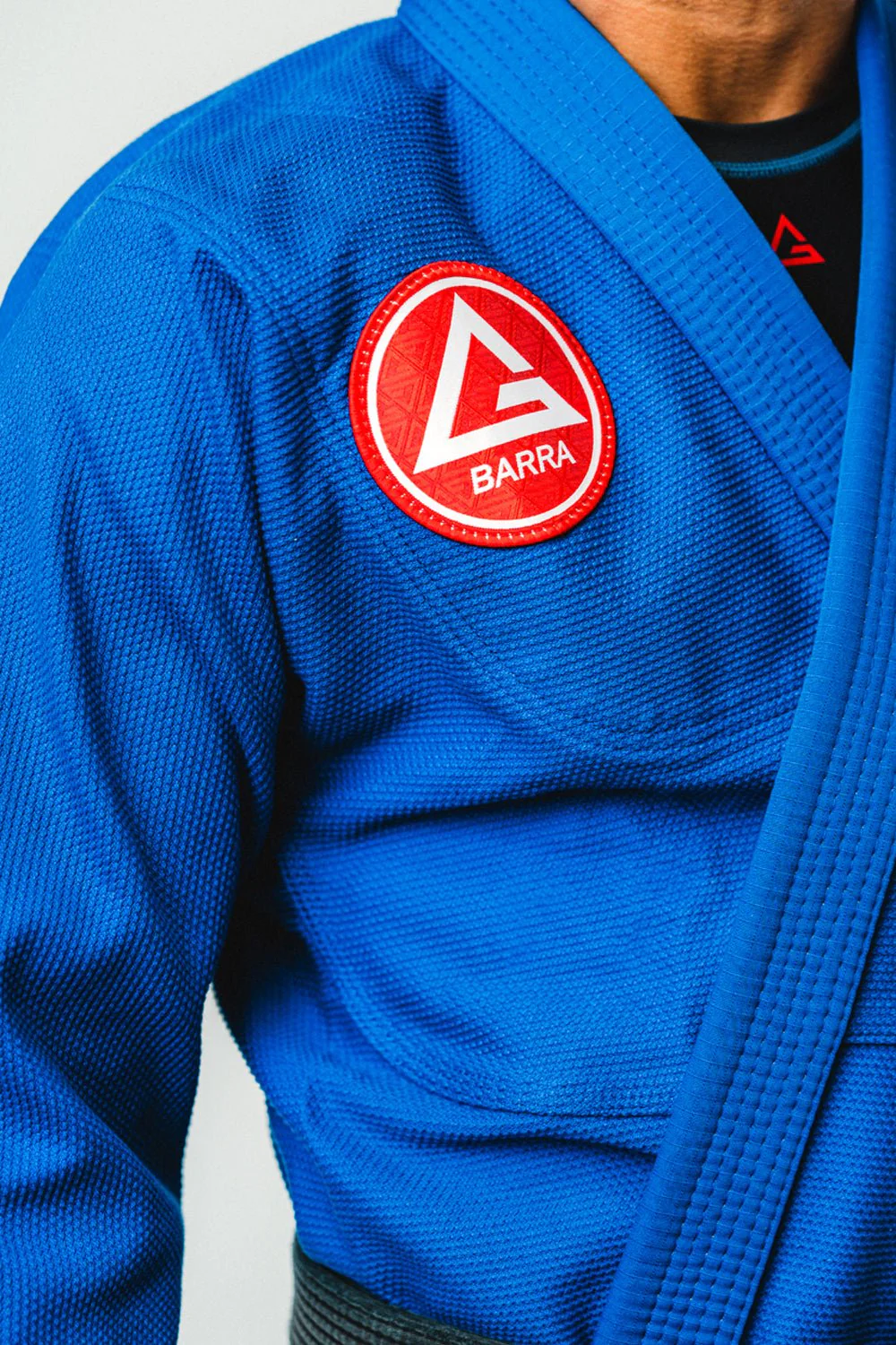 AtletaGB V4 Kimono - Blue - Image 6