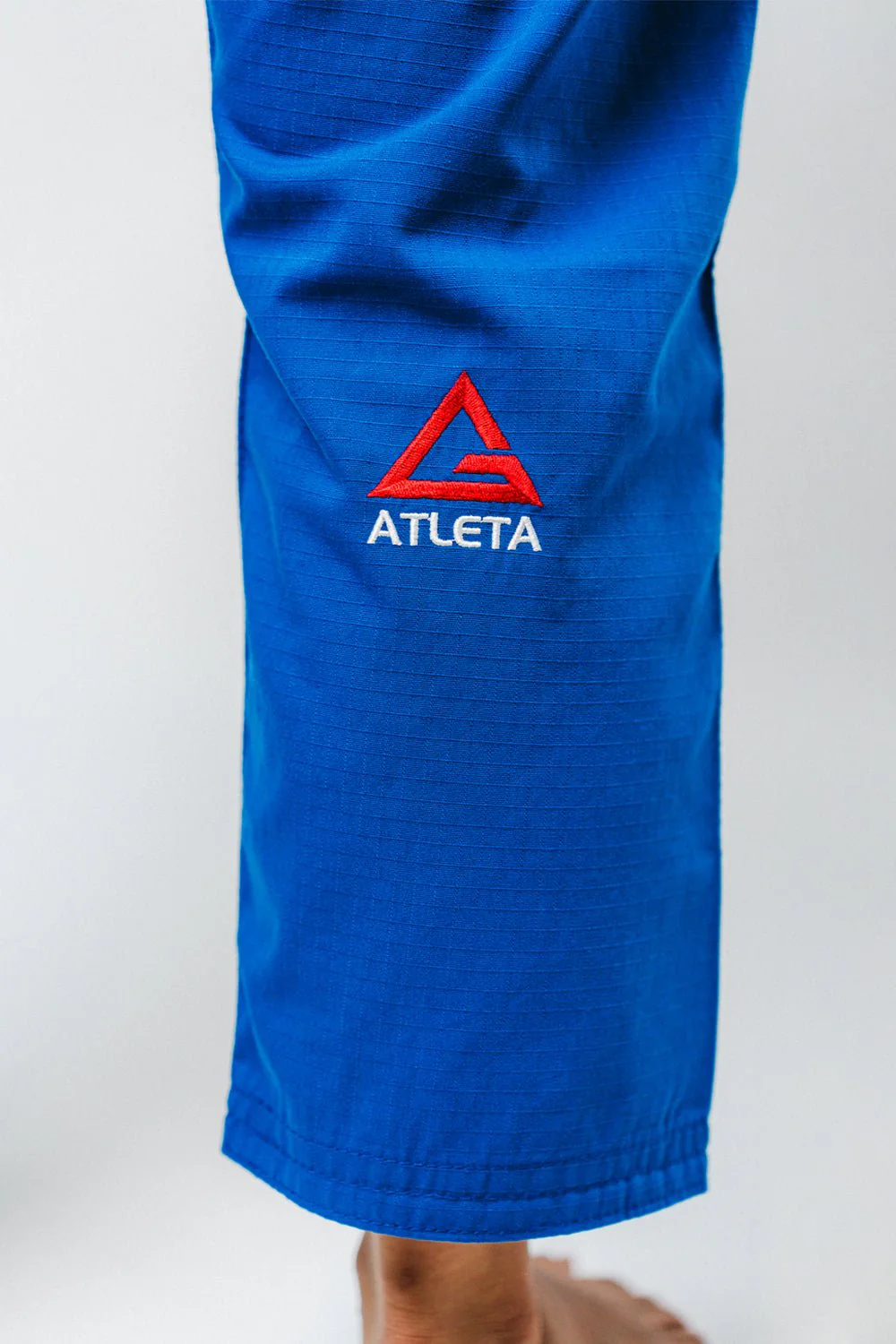 AtletaGB V4 Womens Kimono - Blue - Image 10