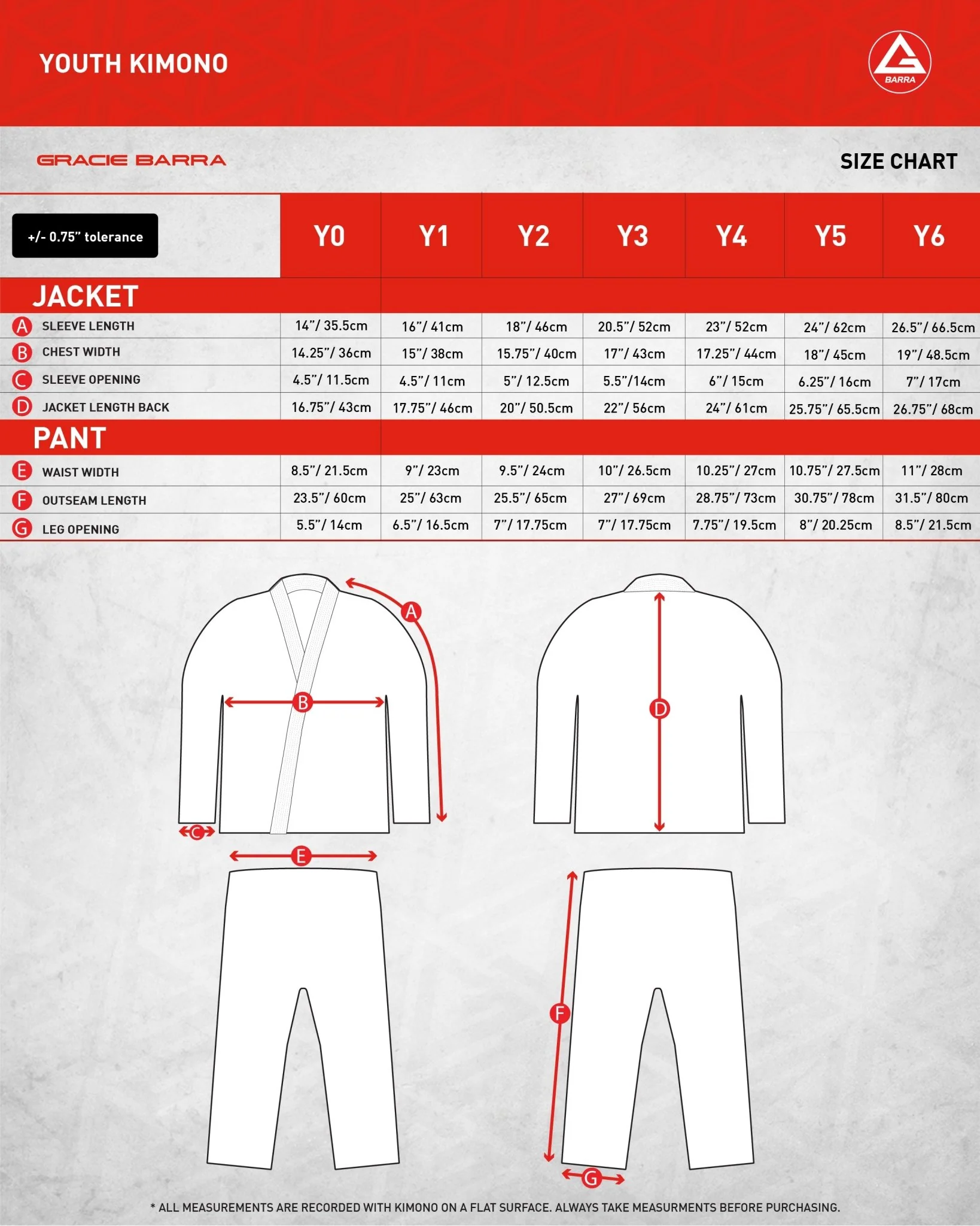 AtletaGB V4 Youth Kimono - White - Image 9