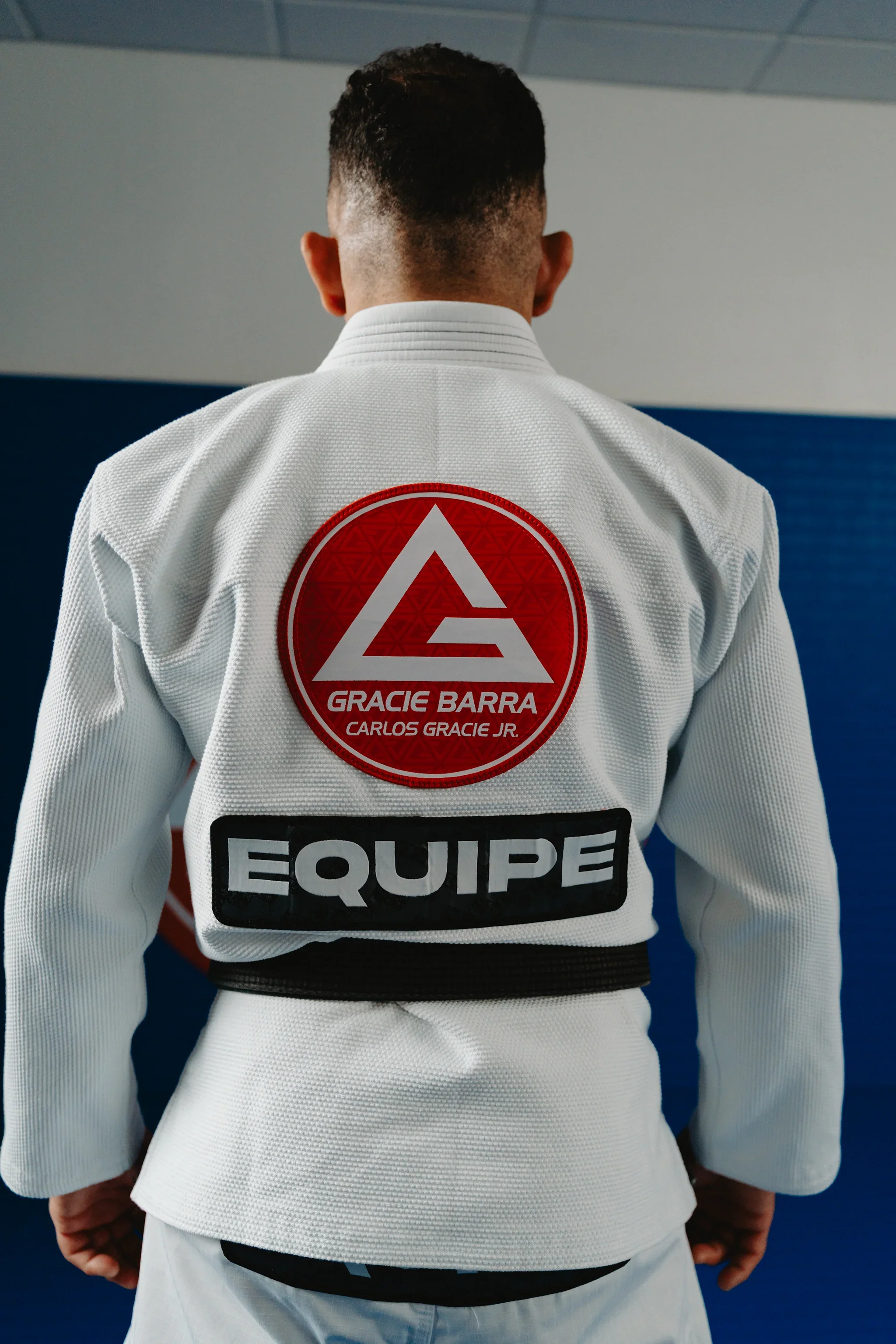 Barra da Tijuca Kimono - White - Image 9