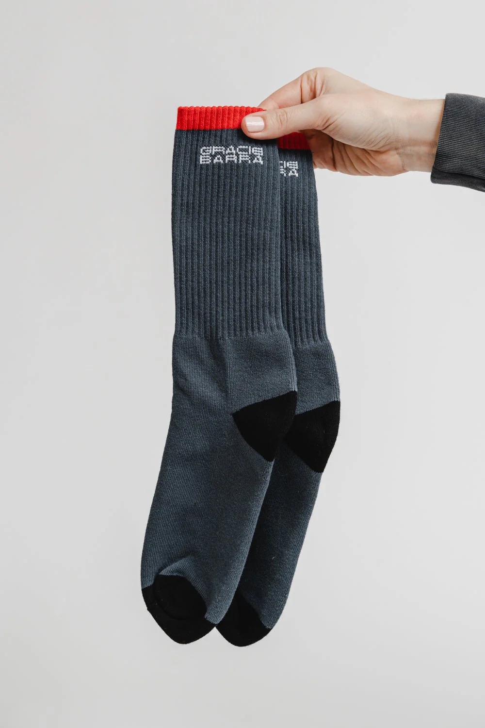 Colorblock Socks 3 Pack - Assorted - Image 5