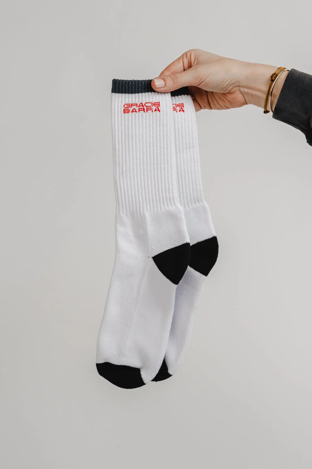 Colorblock Socks 3 Pack - Assorted - Image 6