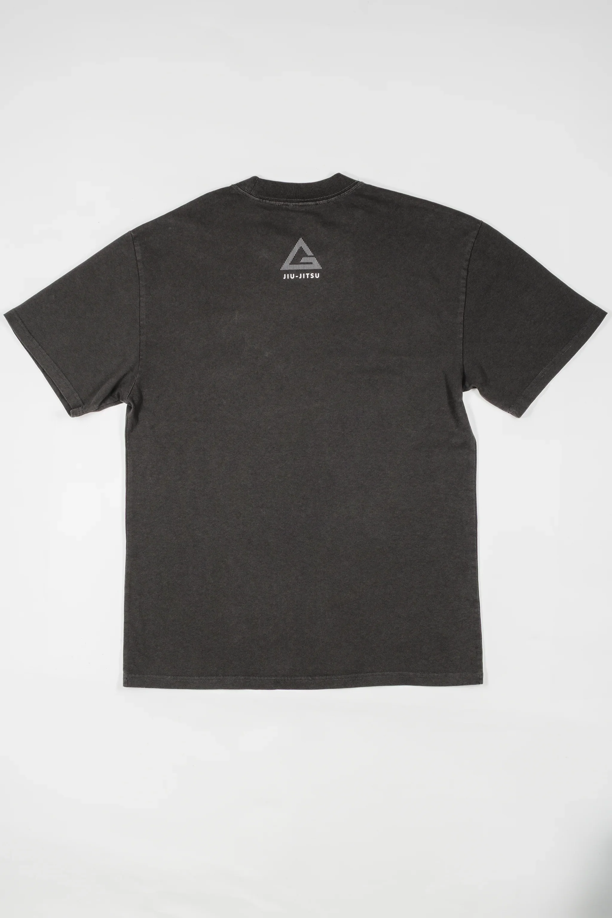 Emblem Tee - Black - Image 5