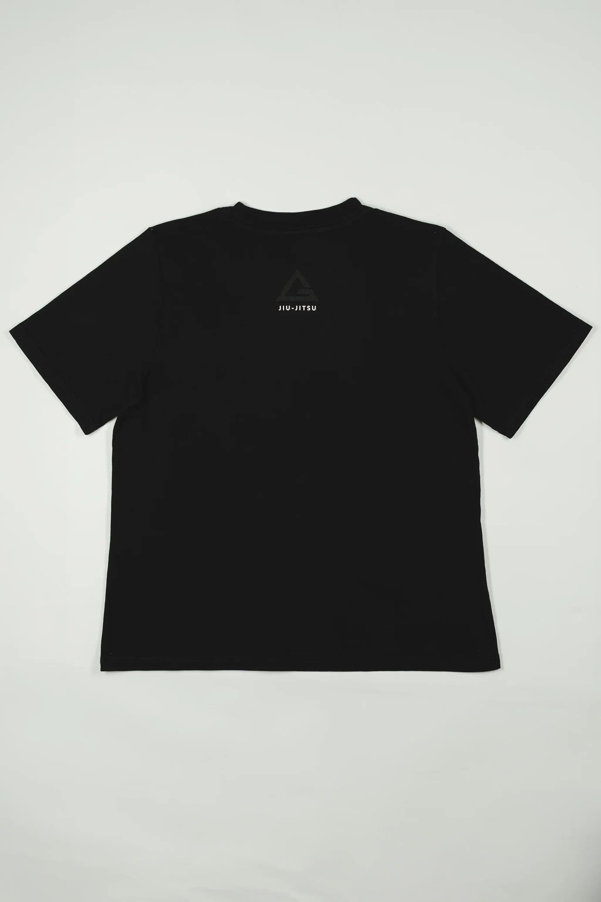 Emblem Womens Tee - Black - Image 3