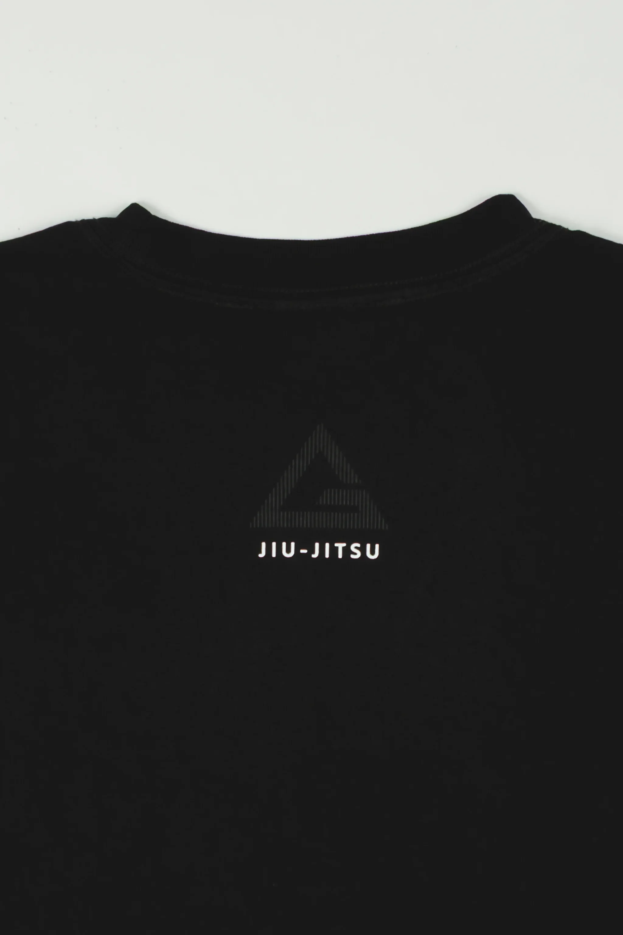 Emblem Womens Tee - Black - Image 6