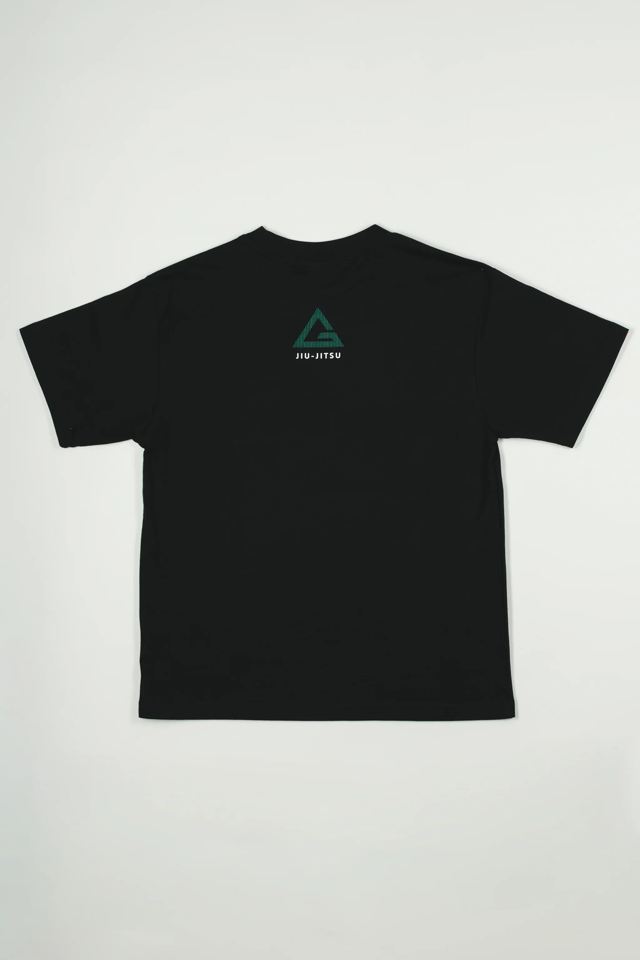 Emblem Kids Tee - Green - Image 5