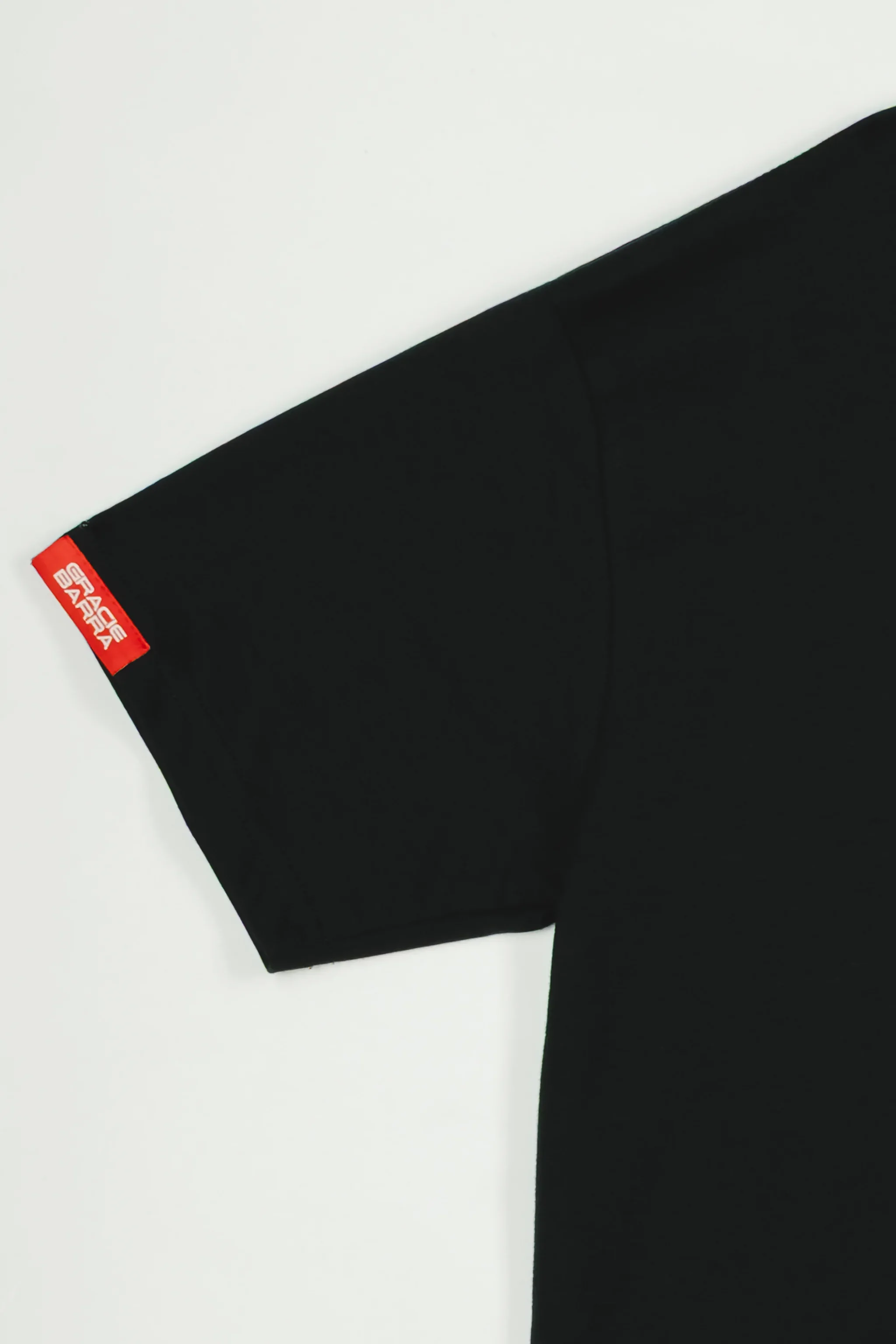 Emblem Kids Tee - Green - Image 7