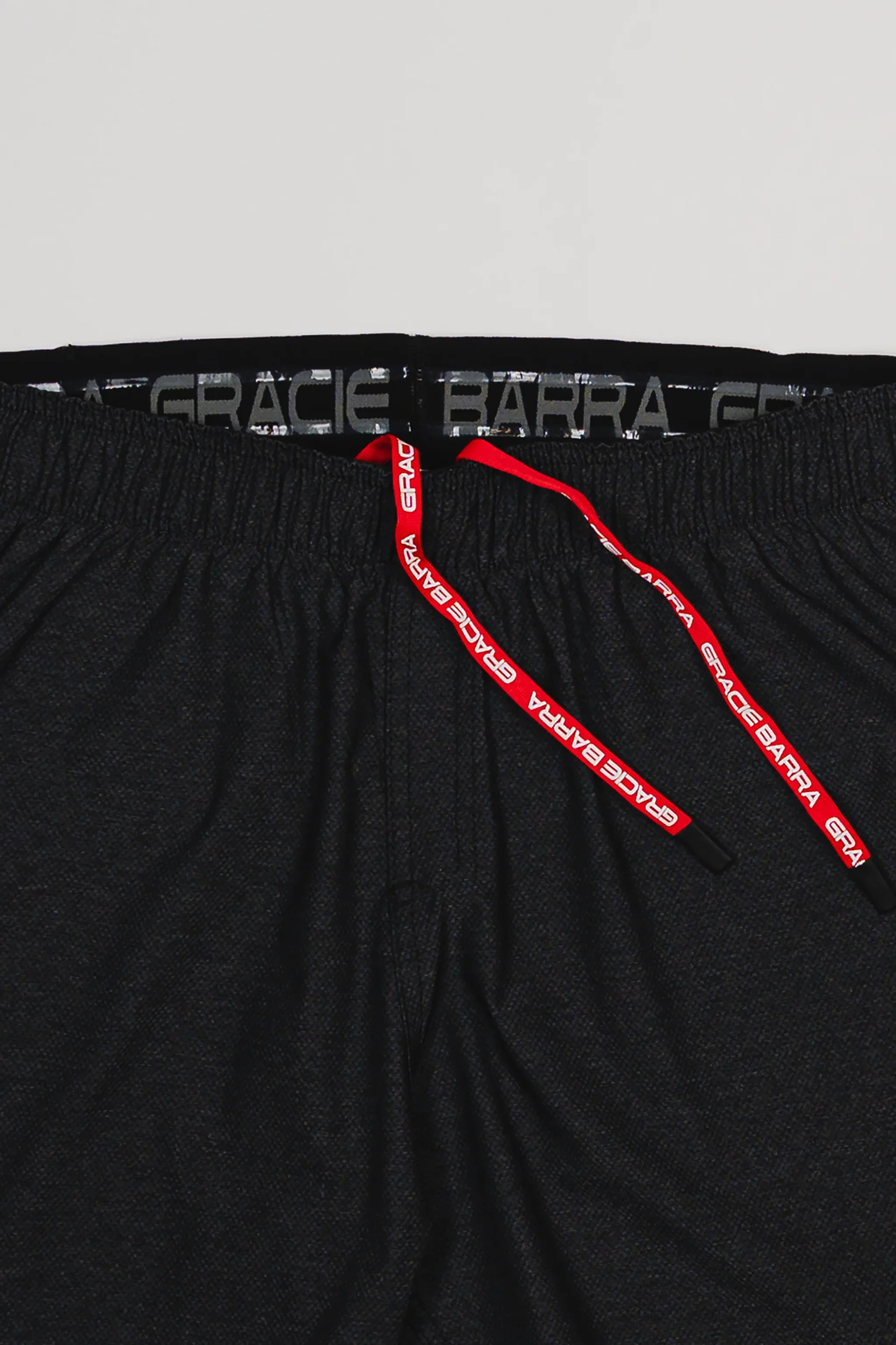 Equilibrio No Gi Shorts - Black - Image 2