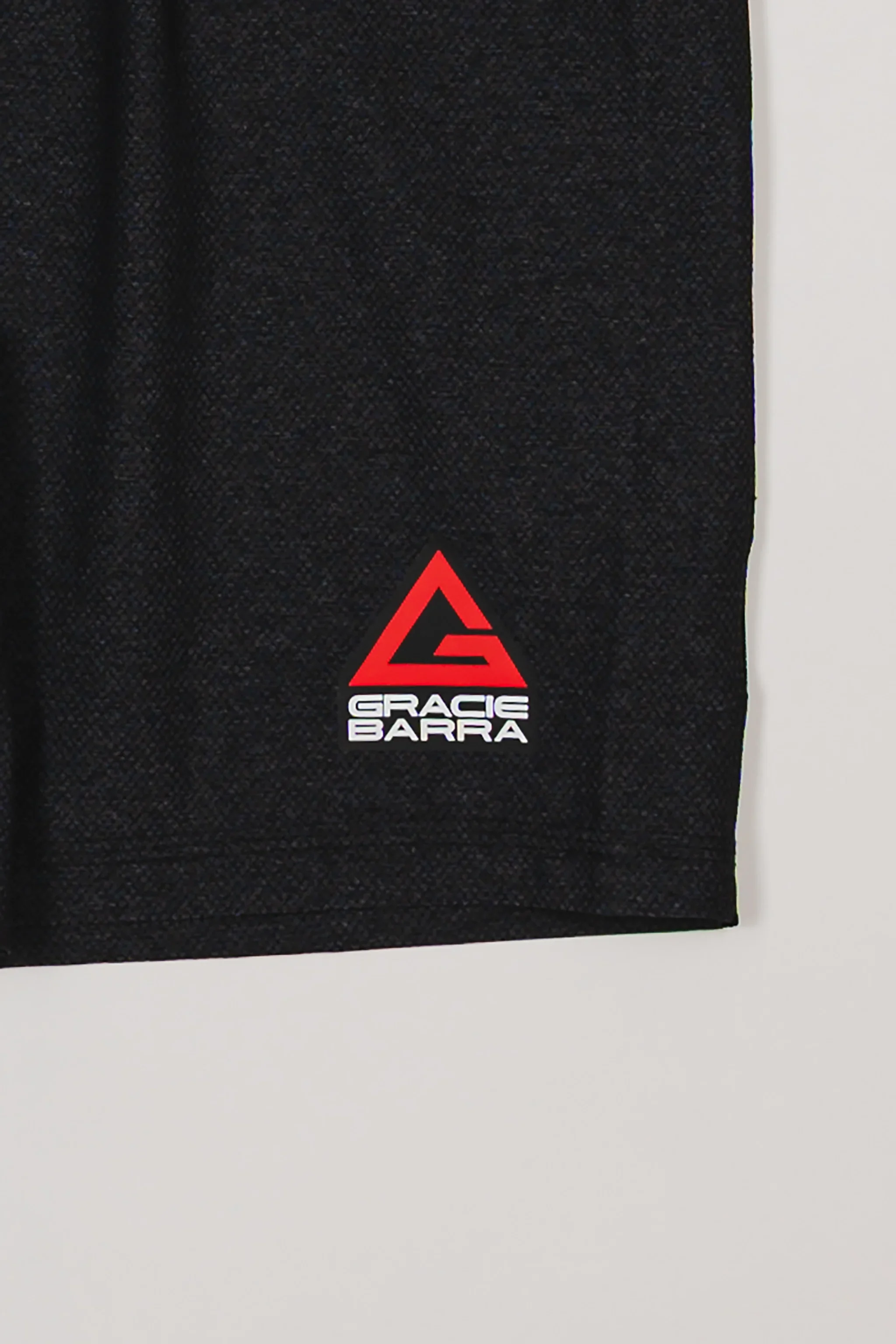 Equilibrio No Gi Shorts - Black - Image 3