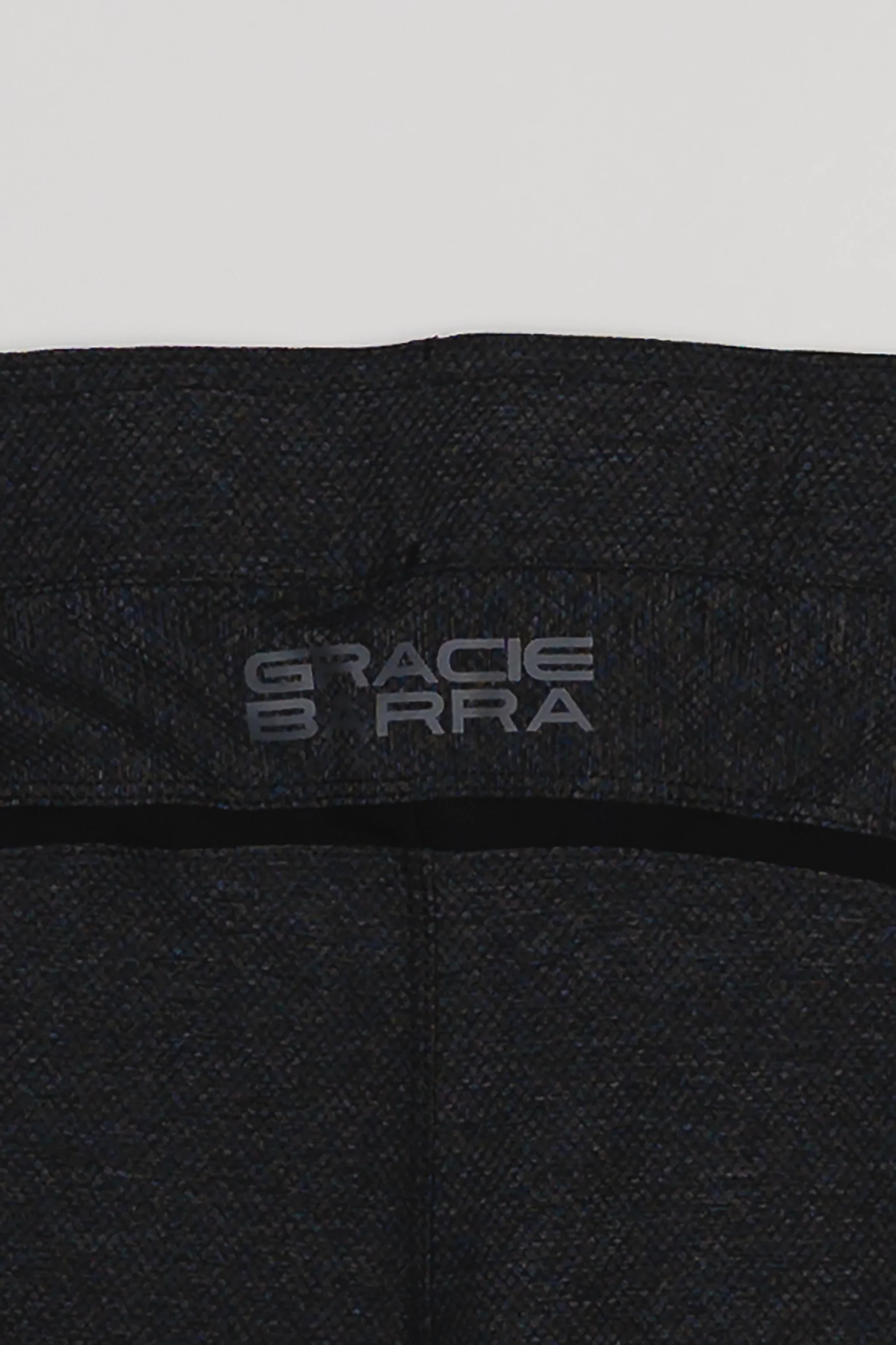 Equilibrio No Gi Shorts - Black - Image 4