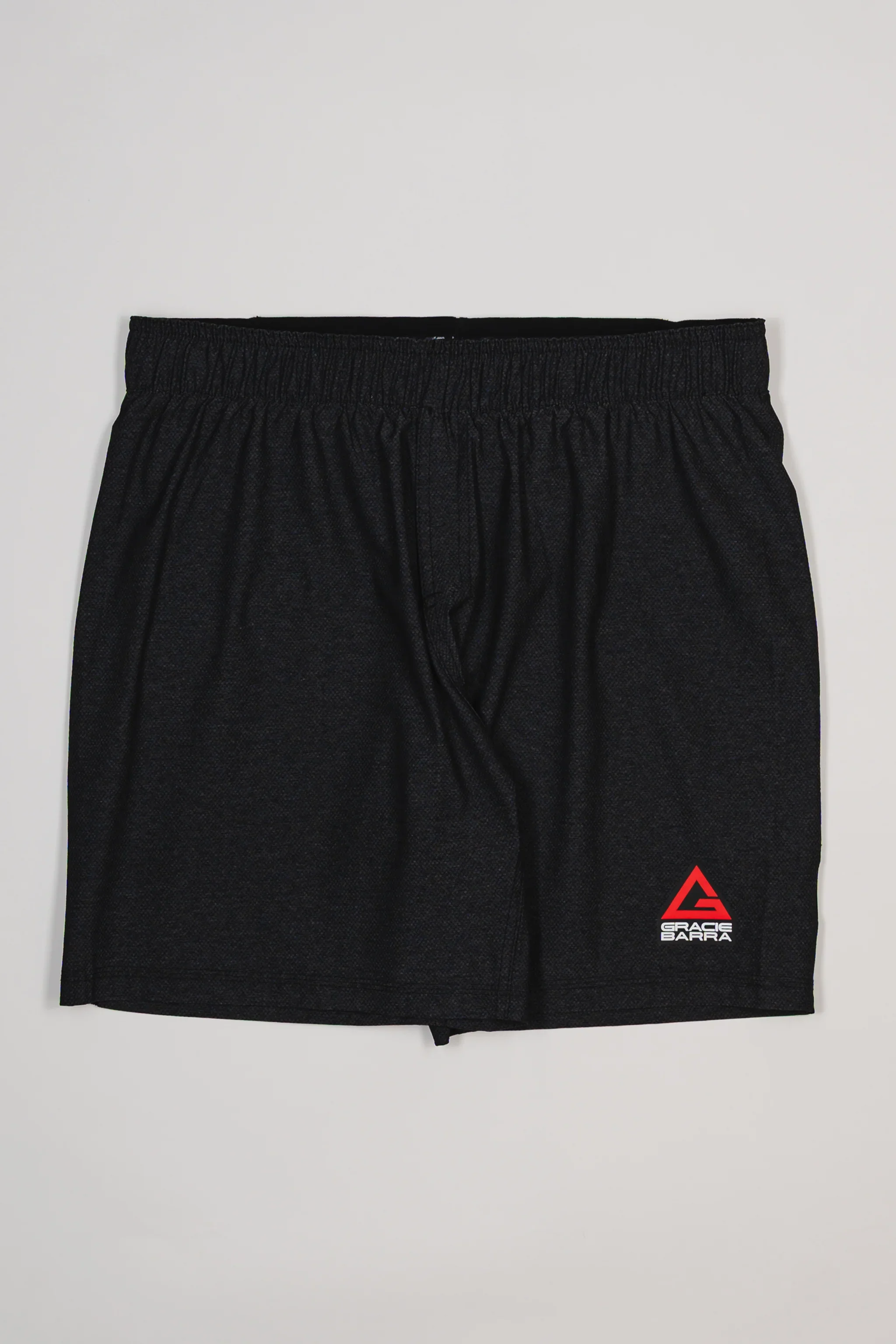 Equilibrio No Gi Shorts - Black - Image 6