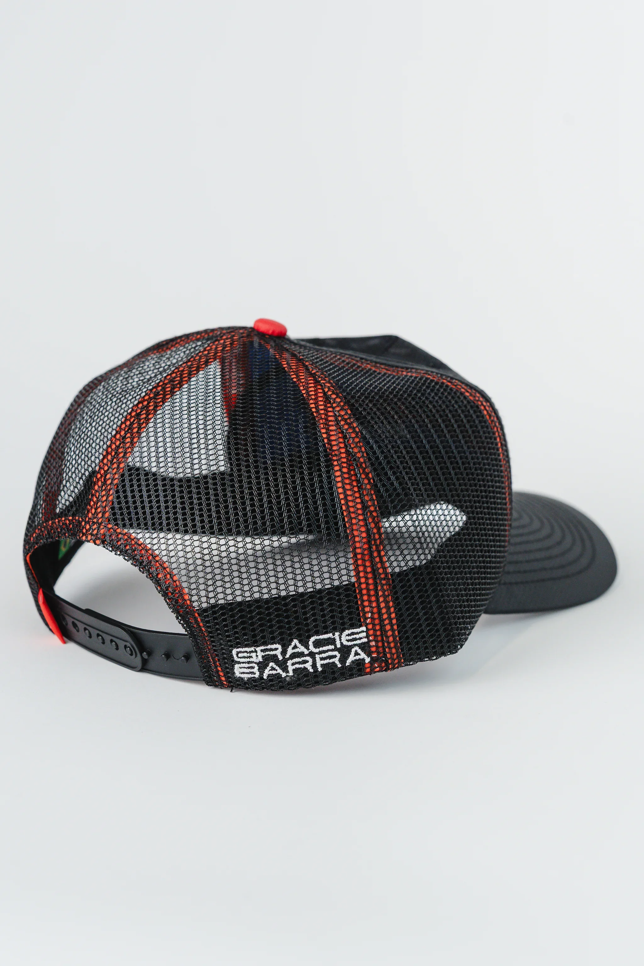 Equipe Motion Cap - Black - Image 3