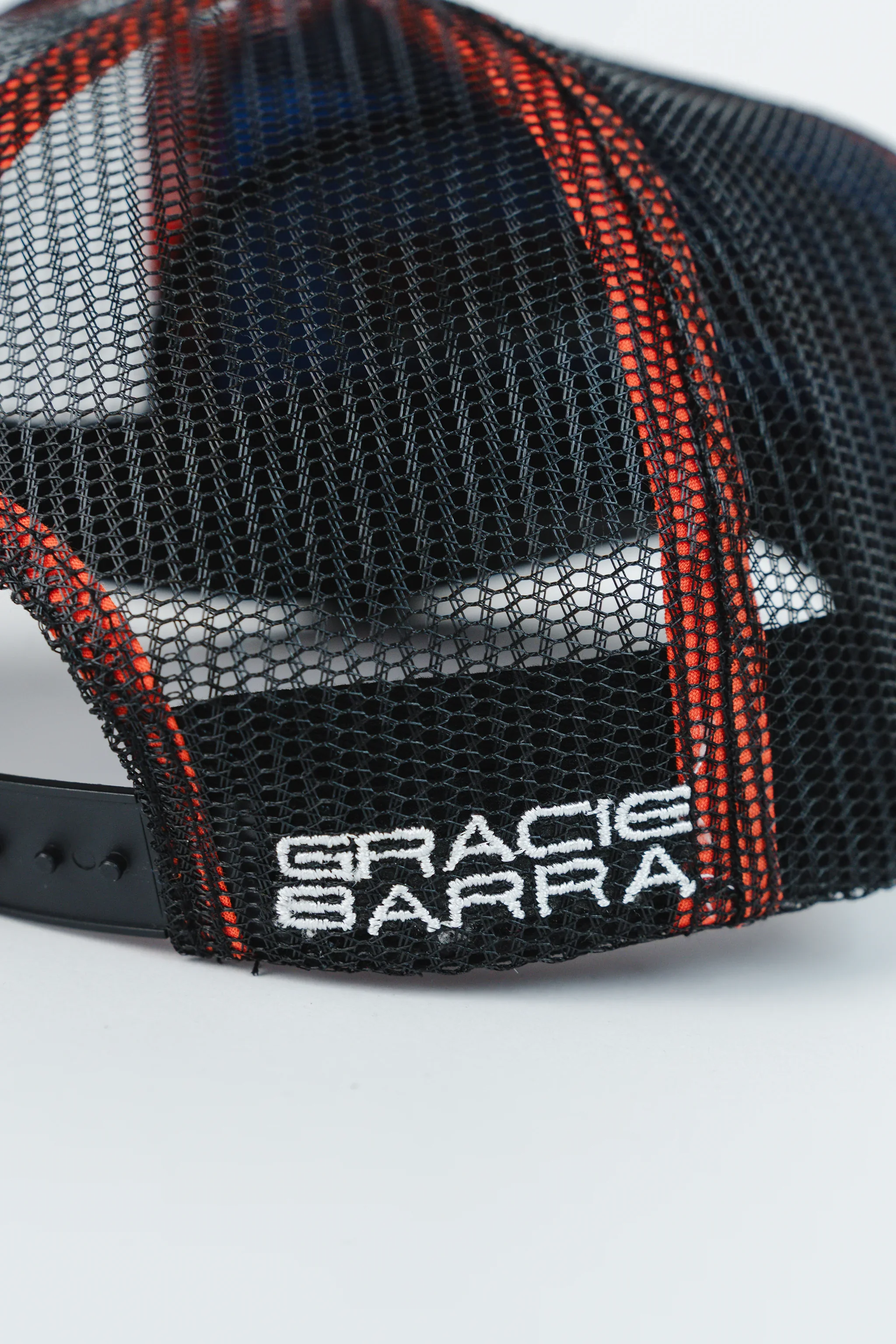 Equipe Motion Cap - Black - Image 4