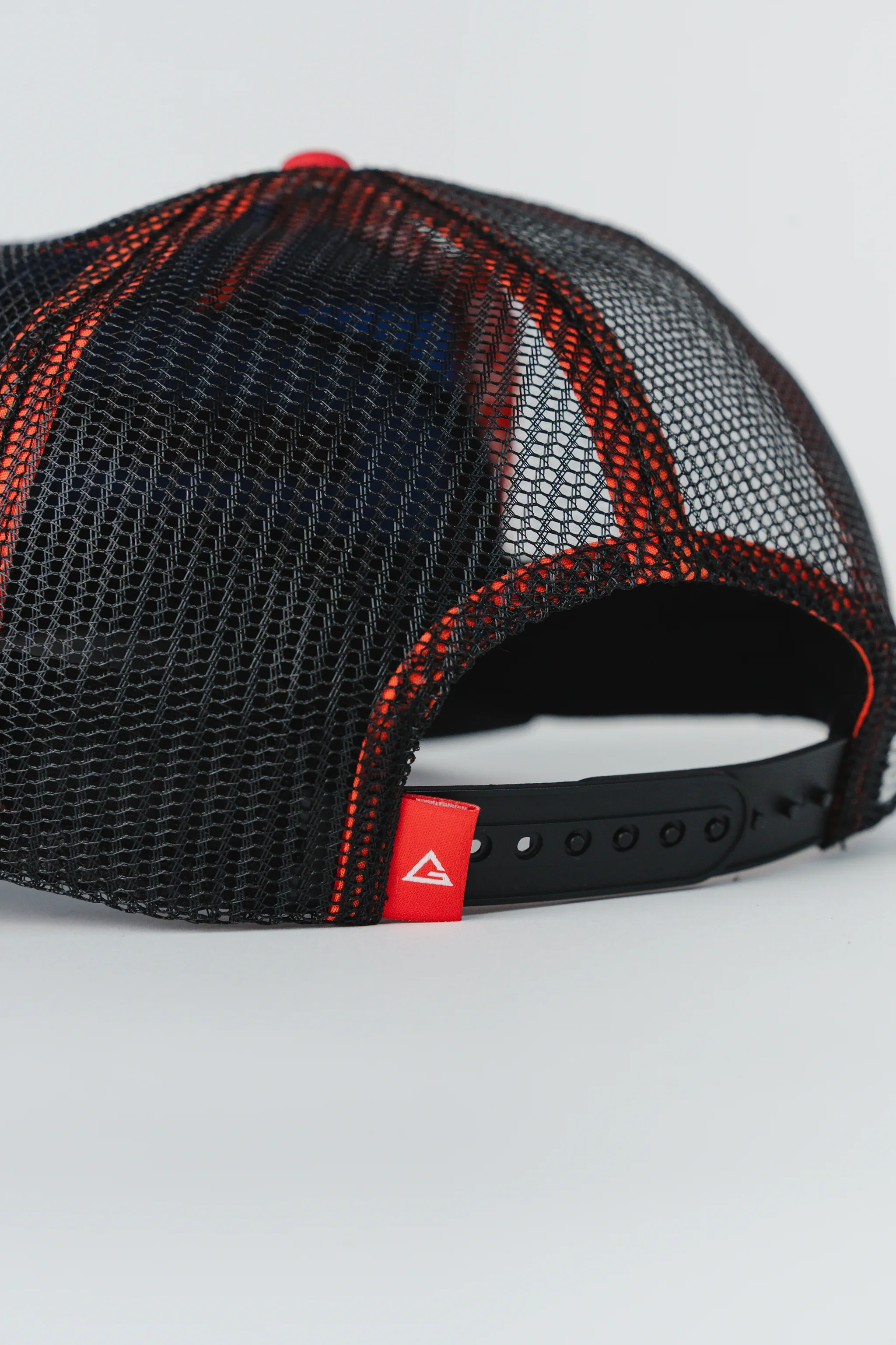 Equipe Motion Cap - Black - Image 5