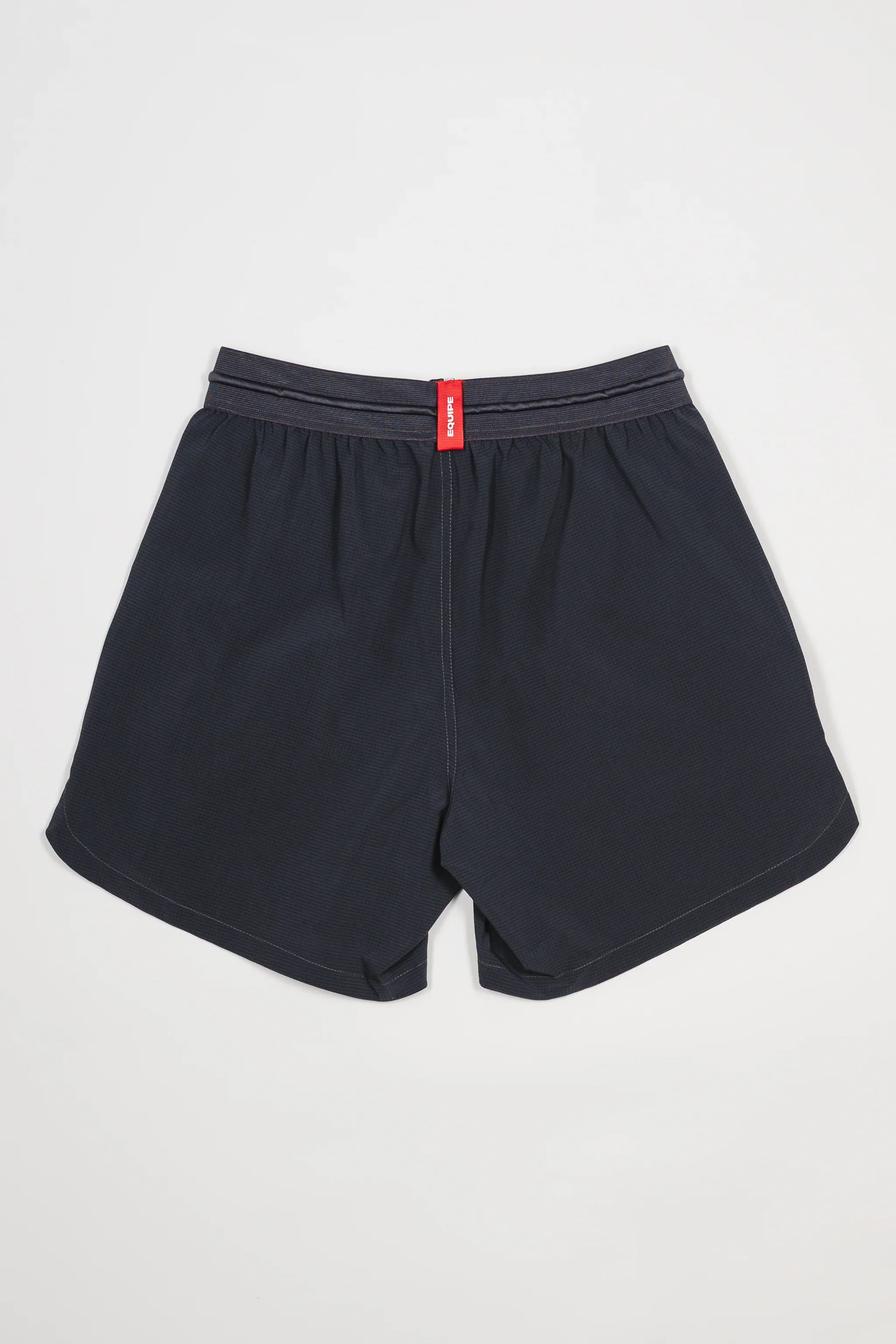 Equipe Motion Mens Shorts - Grey - Image 3