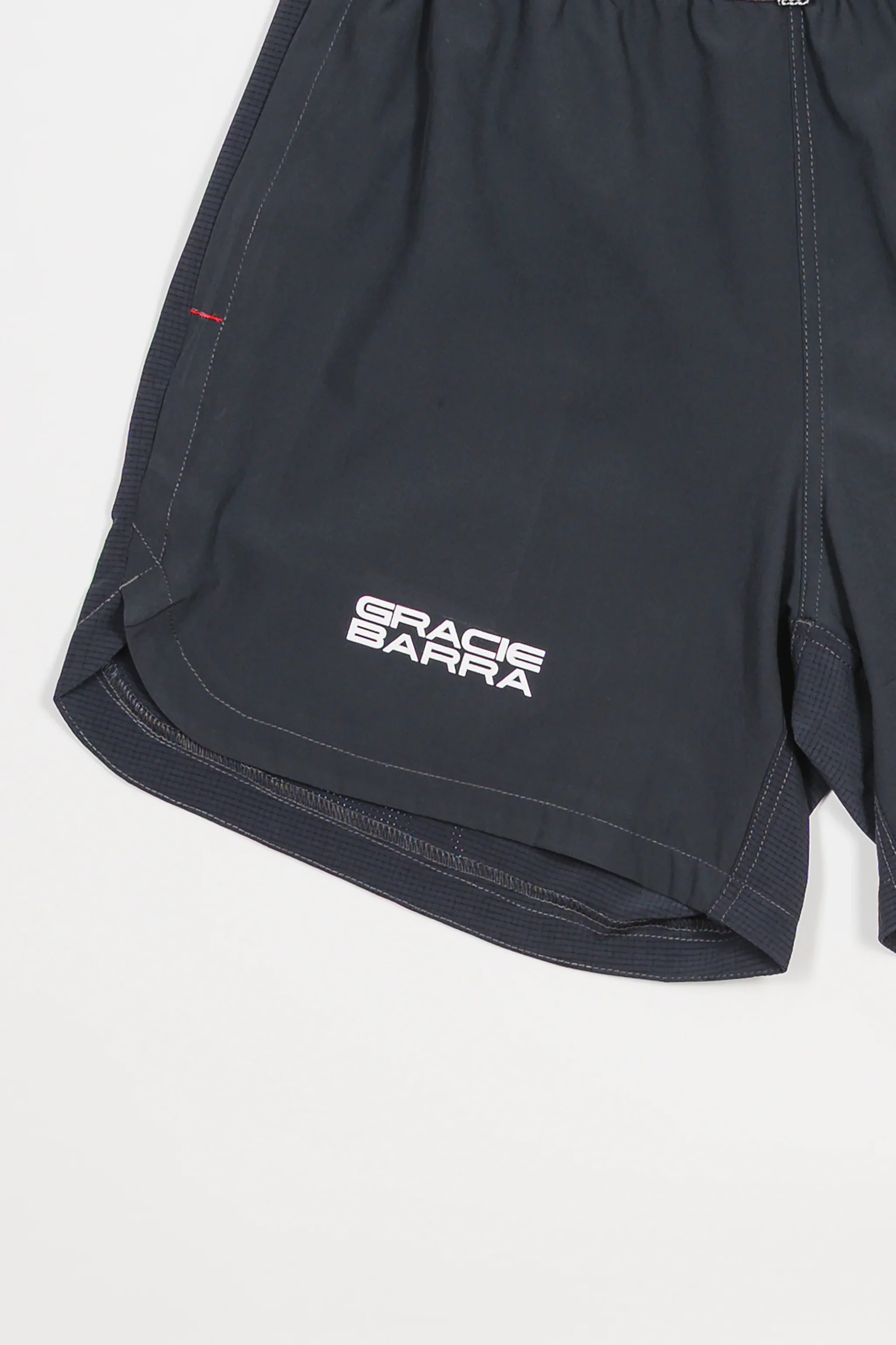 Equipe Motion Mens Shorts - Grey - Image 4