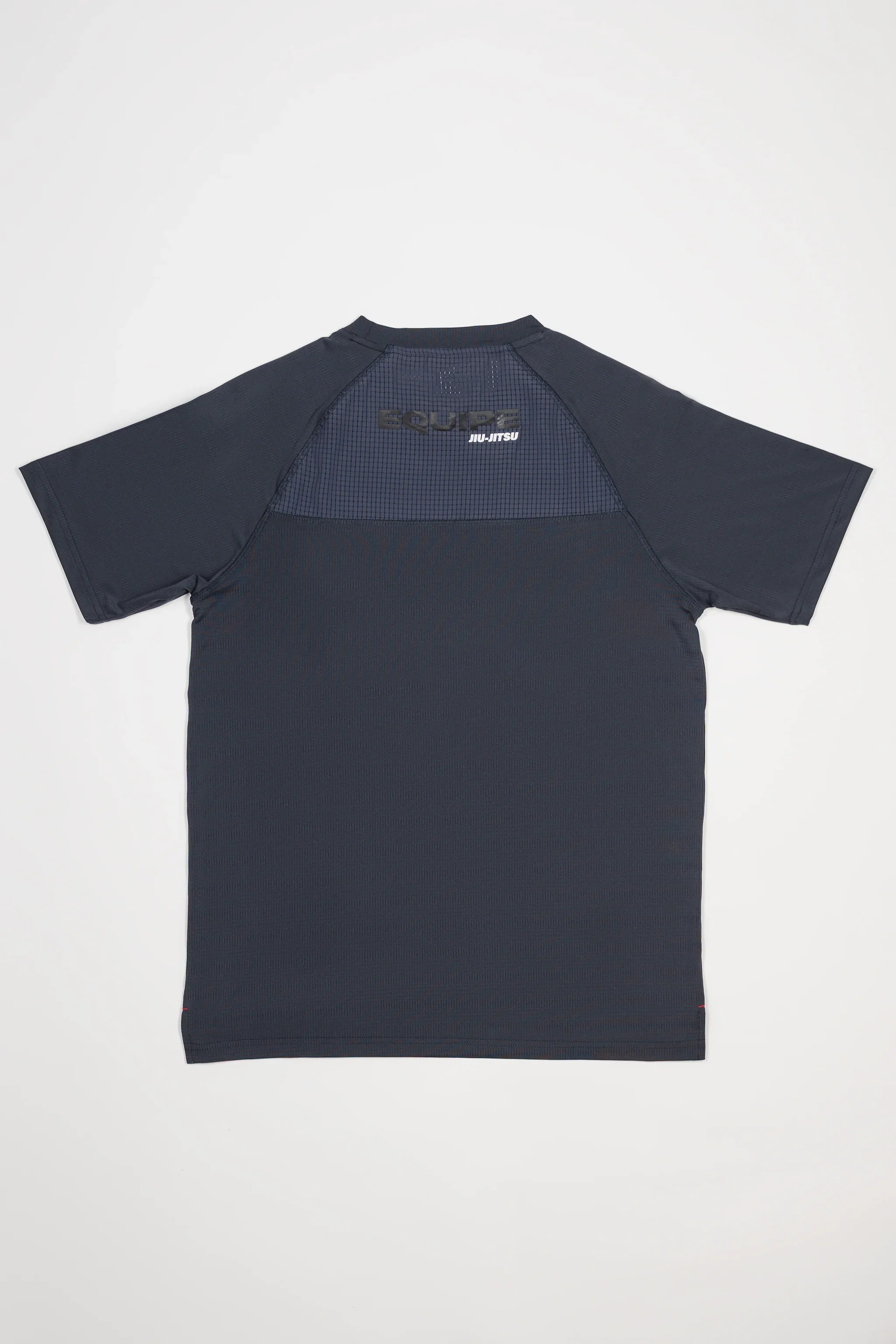 Equipe Motion Mens Tee - Grey - Image 3