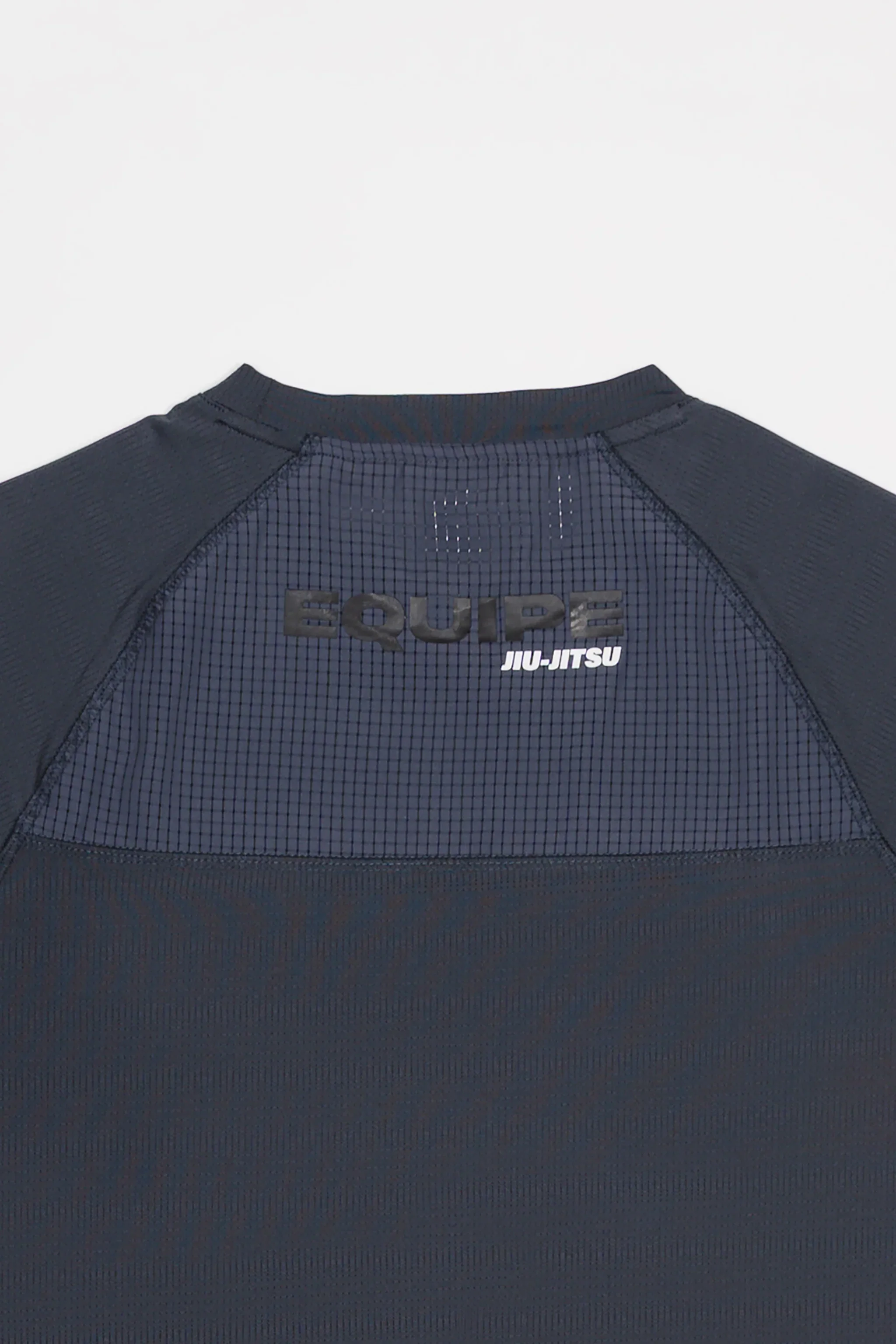 Equipe Motion Mens Tee - Grey - Image 4