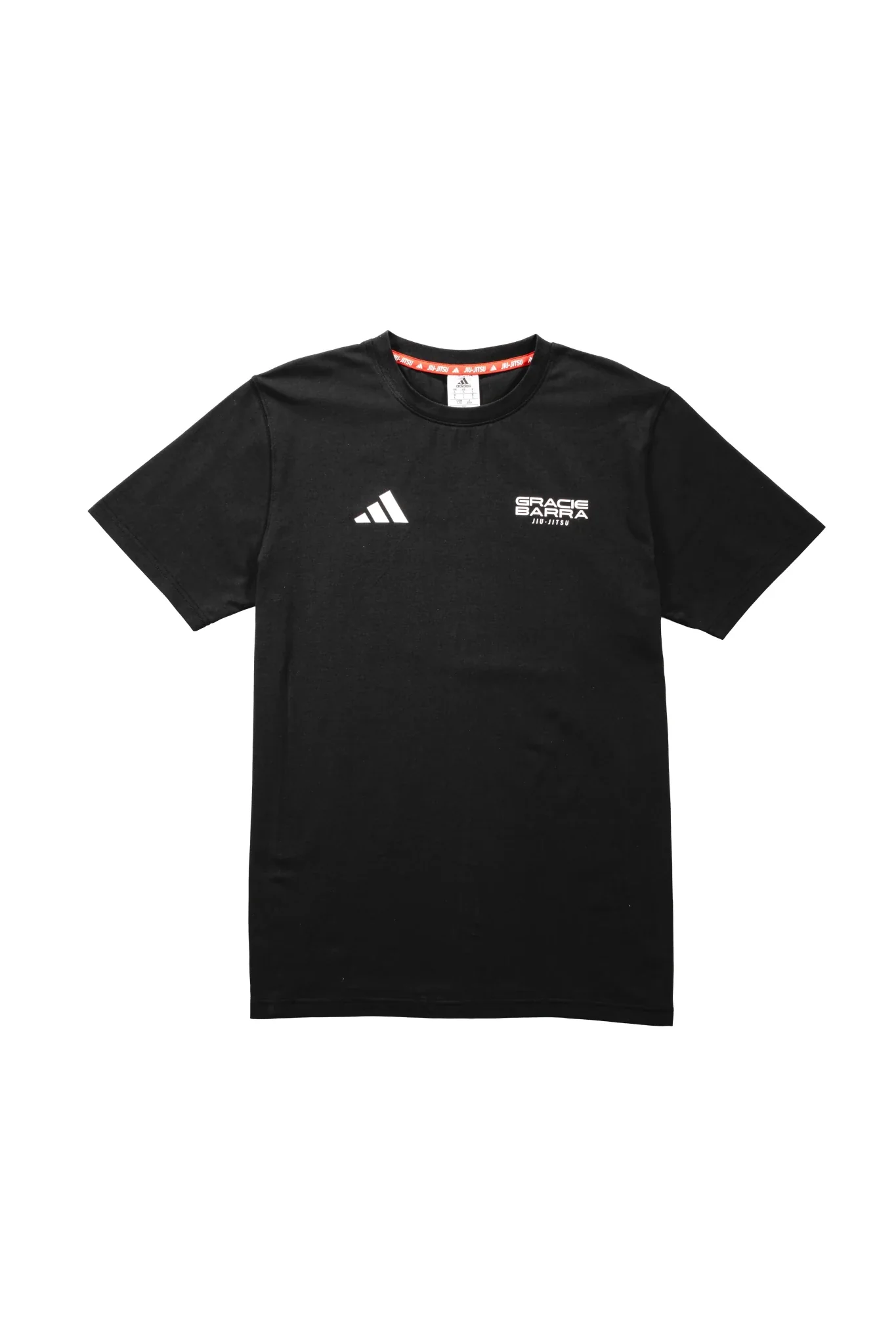 Equipe Tee by adidas - Black