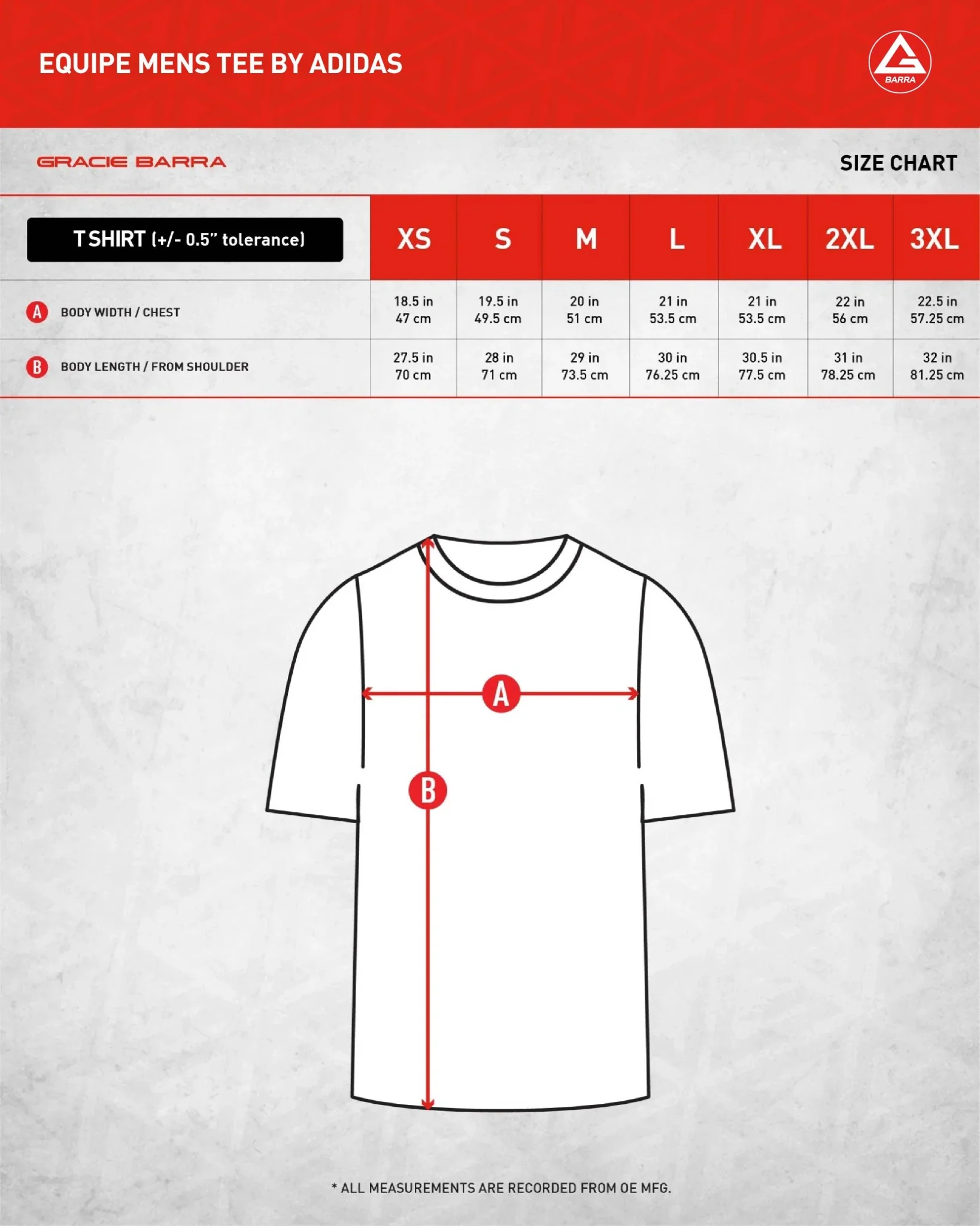 Equipe Tee by adidas - Black - Image 7
